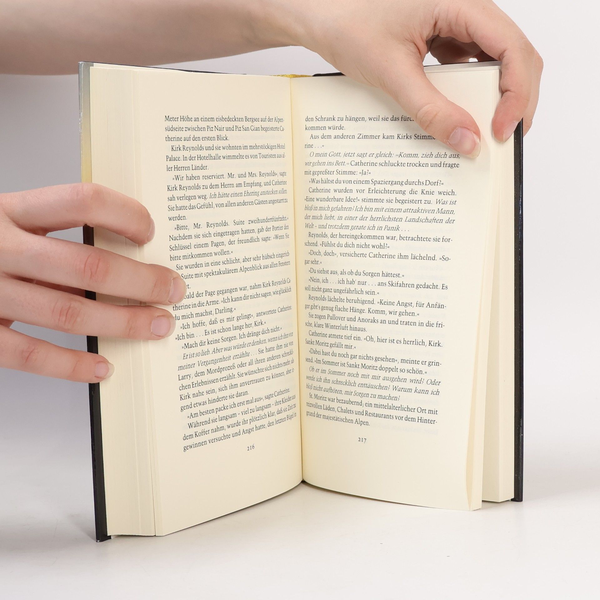 Sidney Sheldon Schatten der Macht