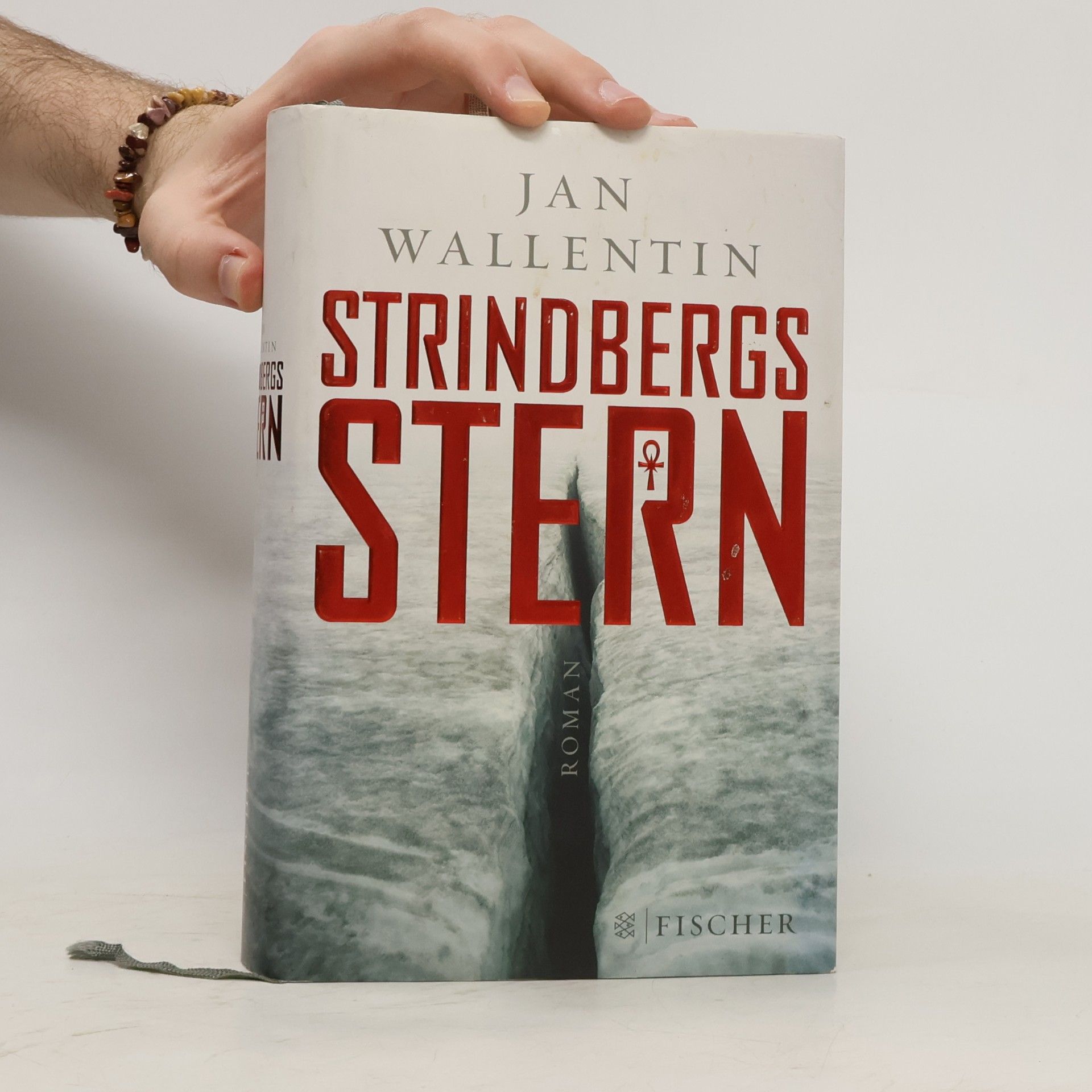 Jan Wallentin Strindbergs Stern