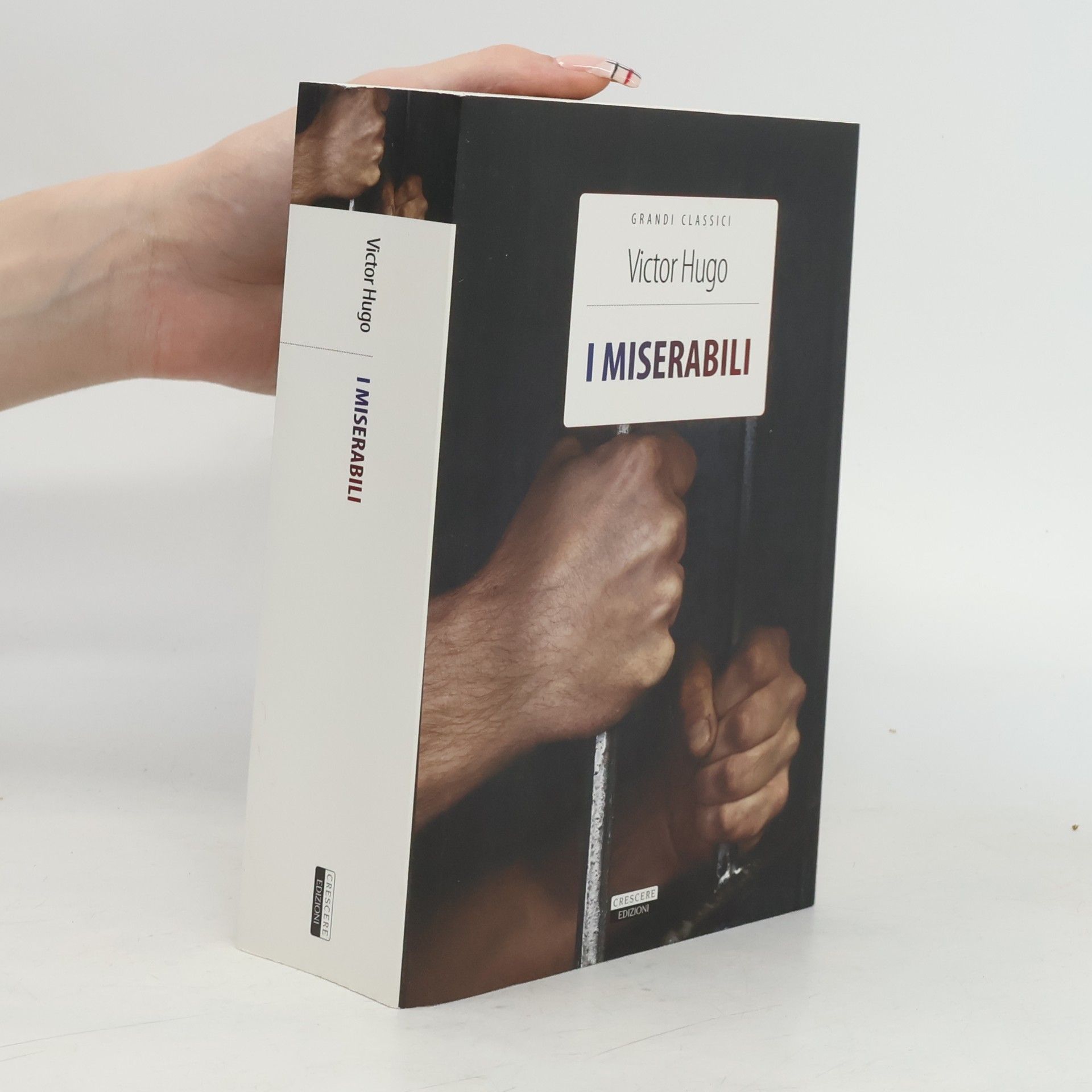 Grandi classici: I miserabili