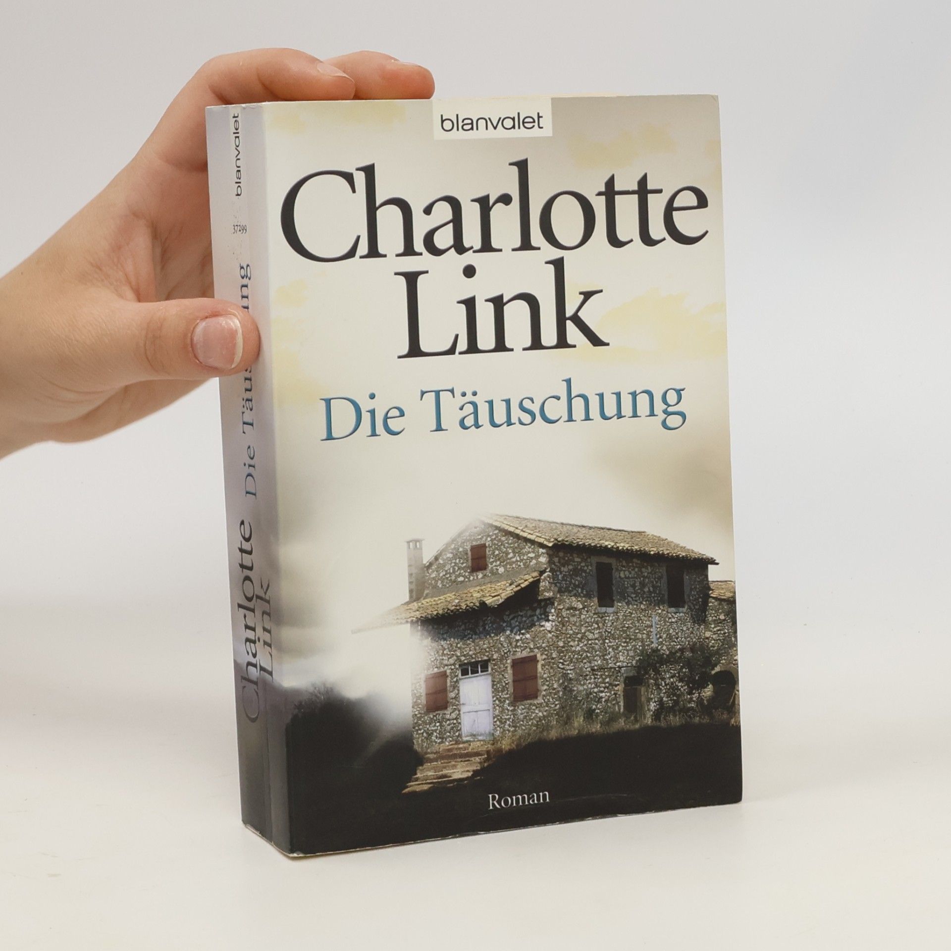 Charlotte Link Die Täuschung