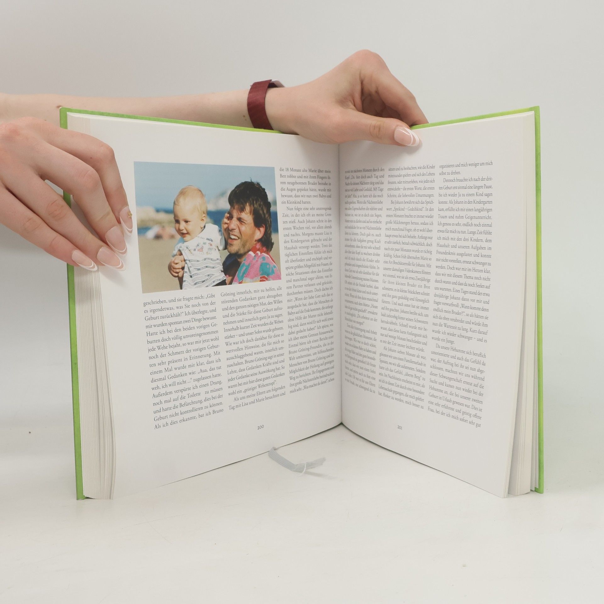 Autorenkollektiv Ja zum Leben - Ja zu Gott