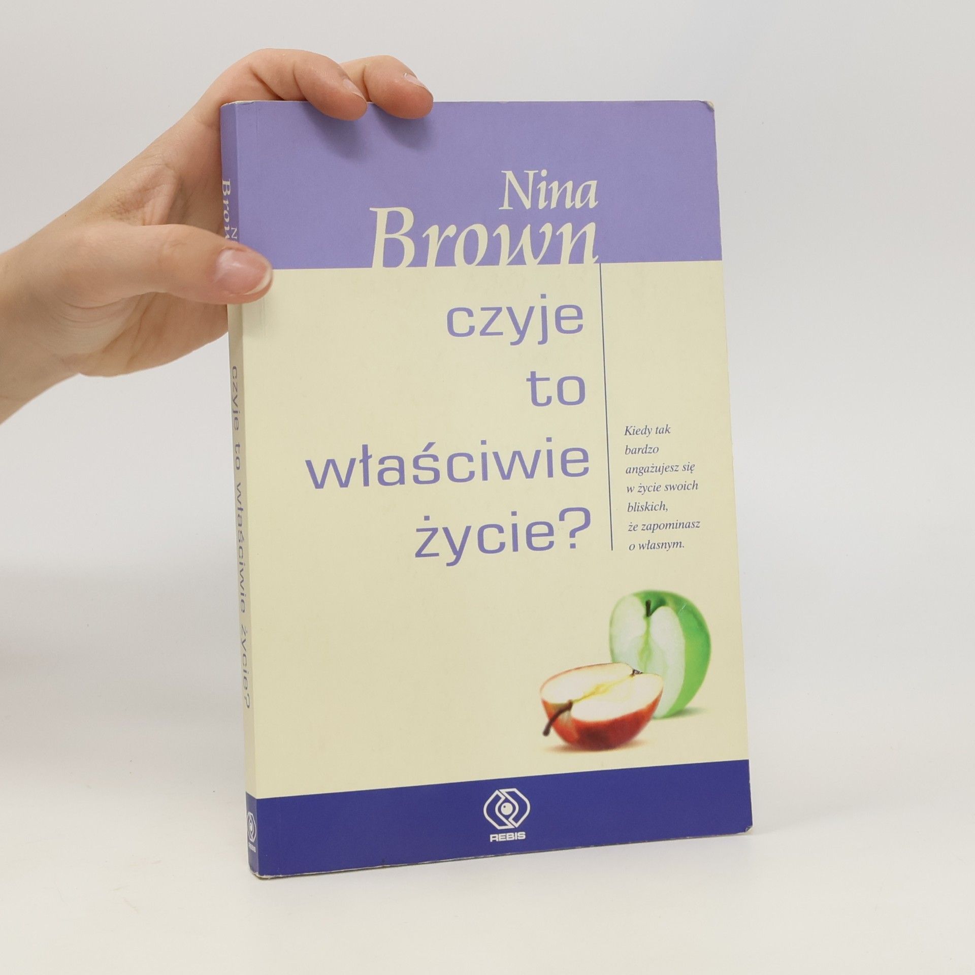 Czyje to wlasciwie zycie