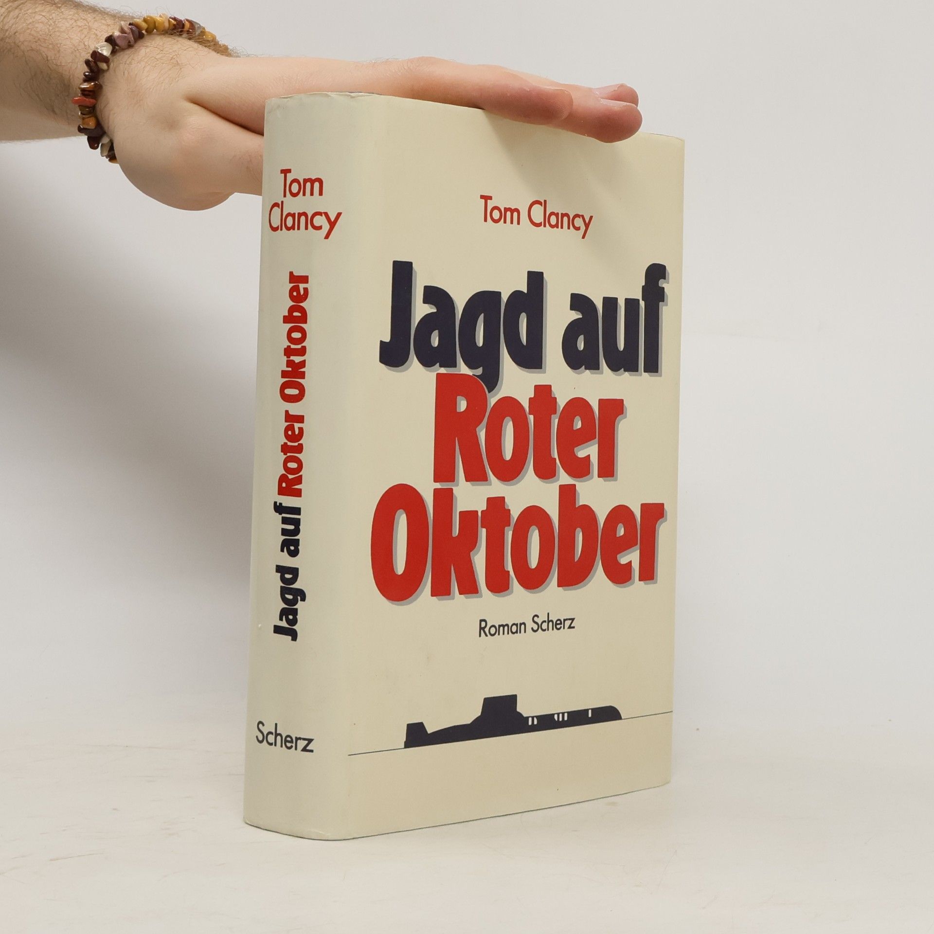 Jagd auf Roter Oktober