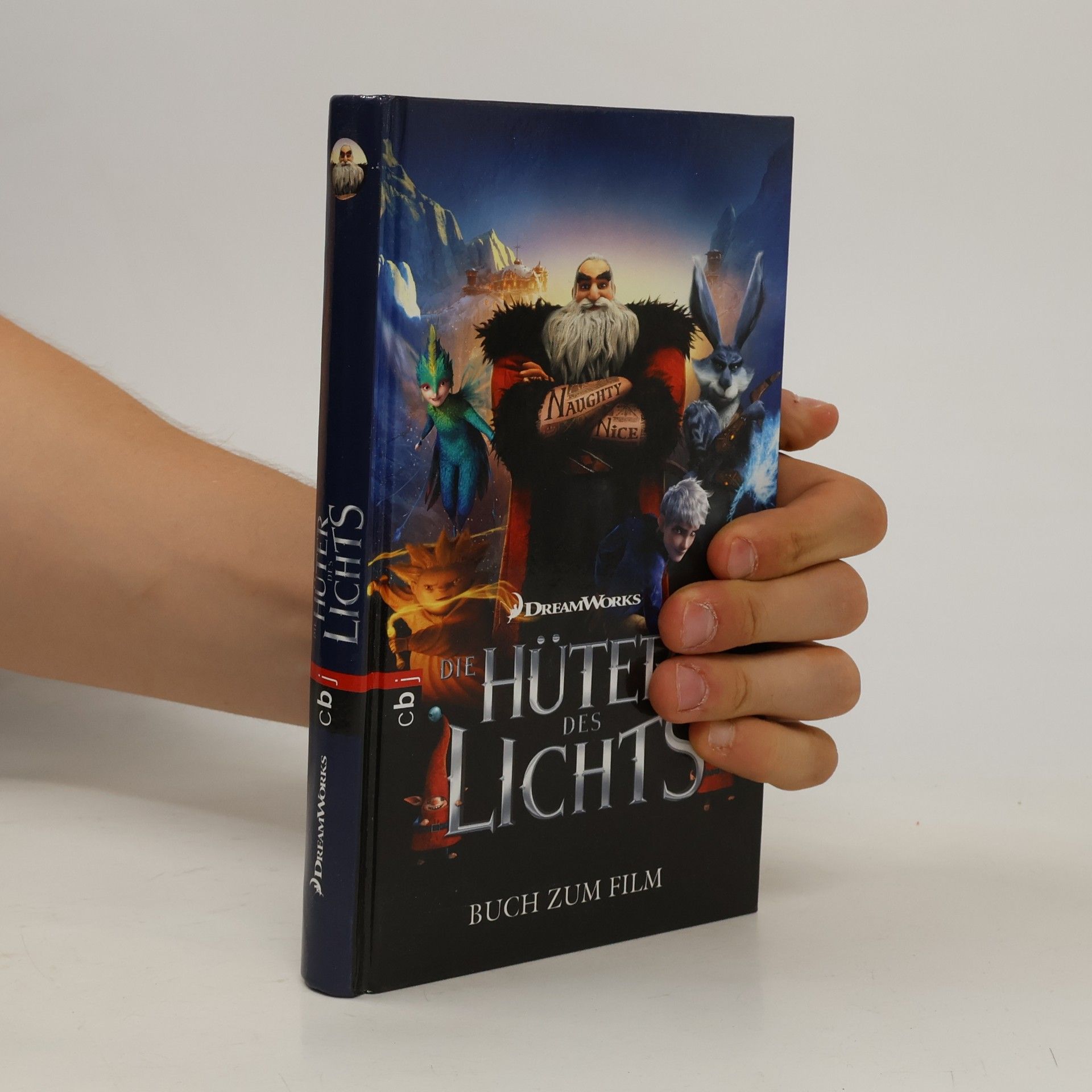 Stacia Deutsch Die Hüter des Lichts