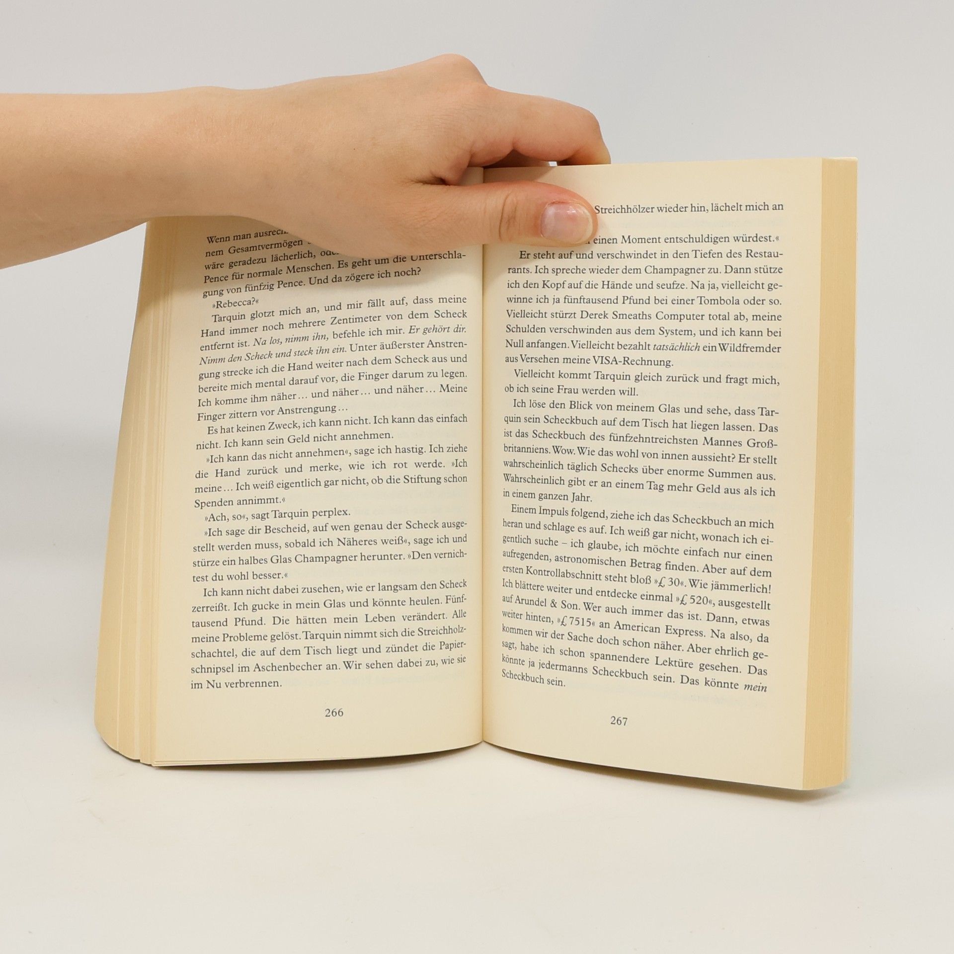 Sophie Kinsella Die Schnäppchenjägerin
