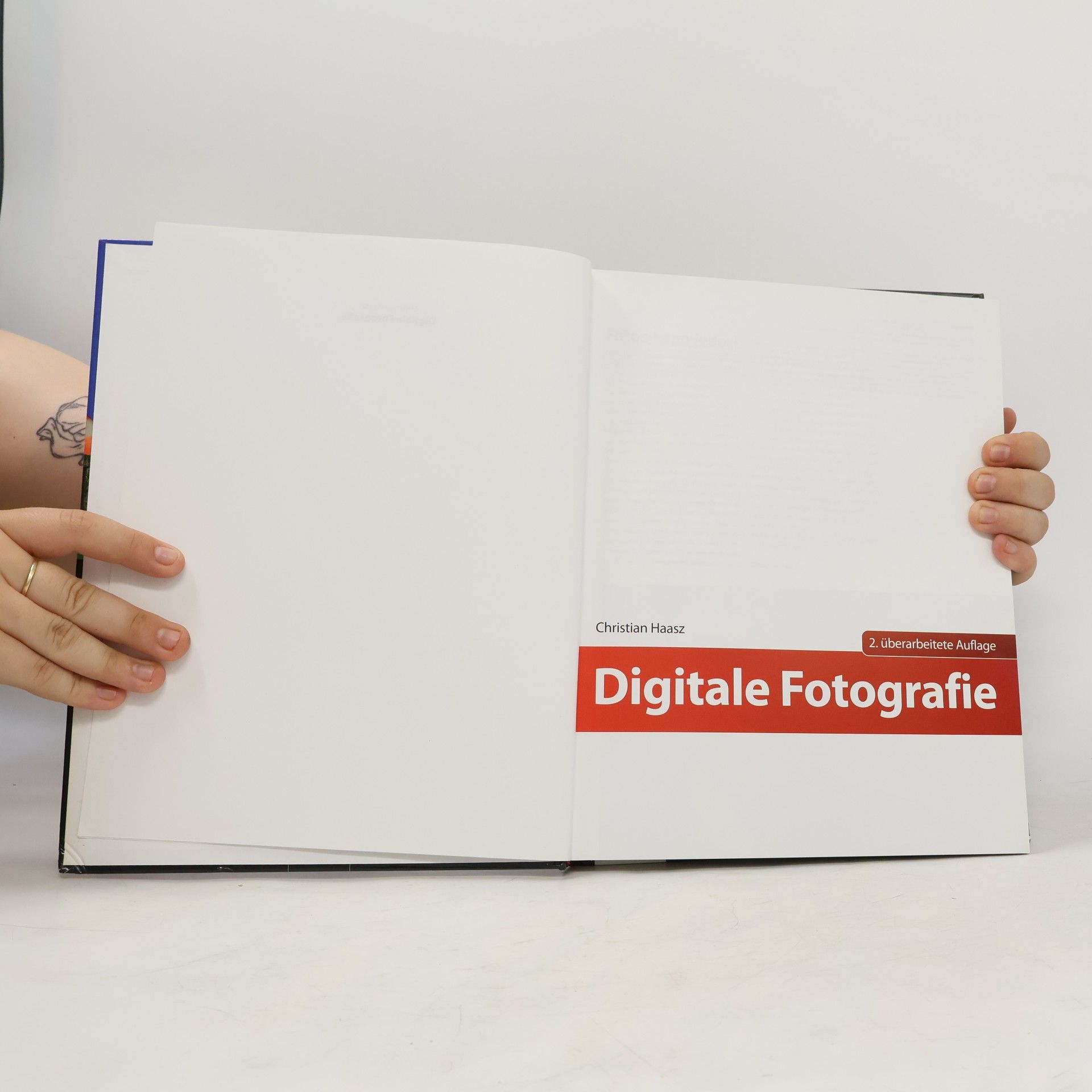 Christian Haasz Digitale Fotografie