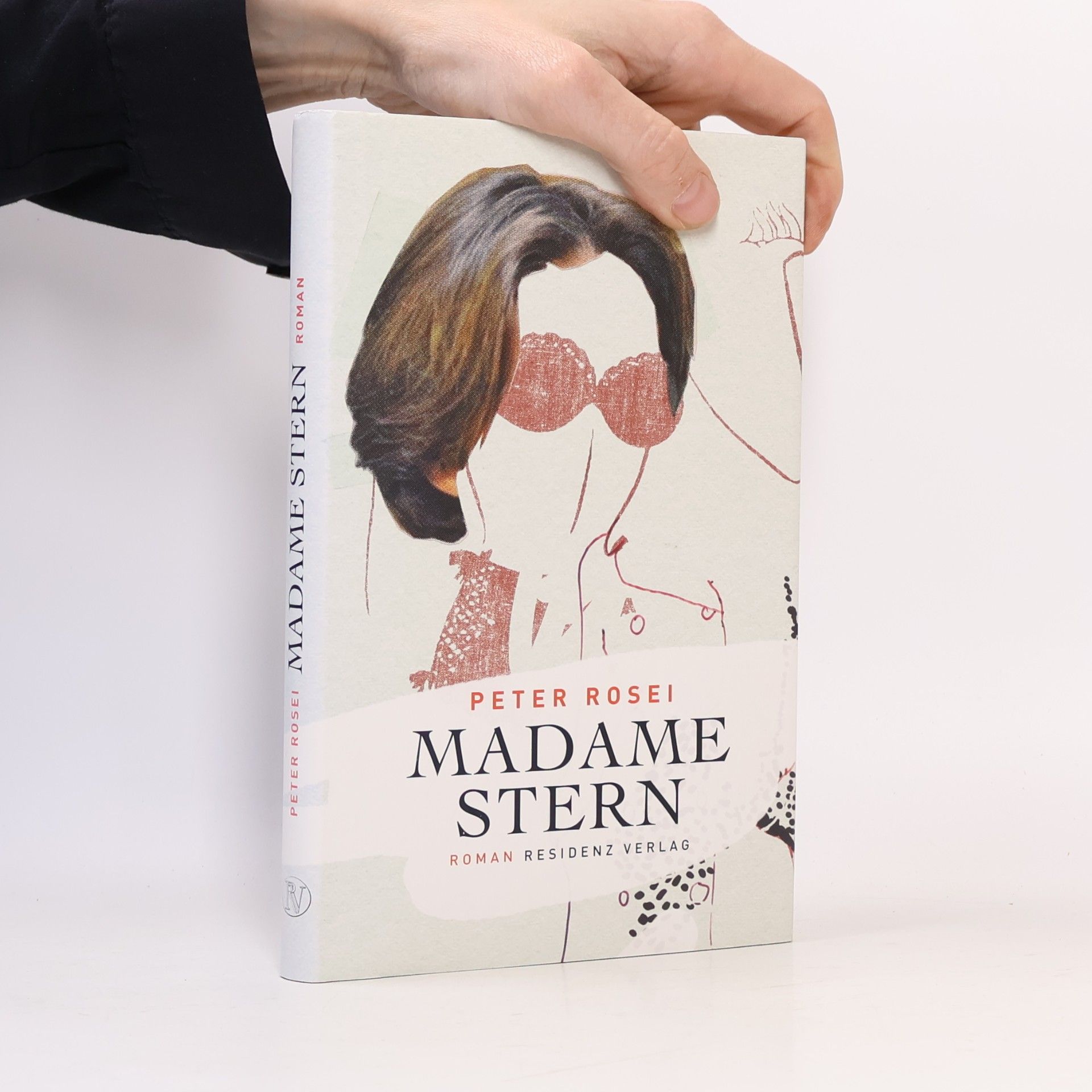 Peter Rosei Madame Stern