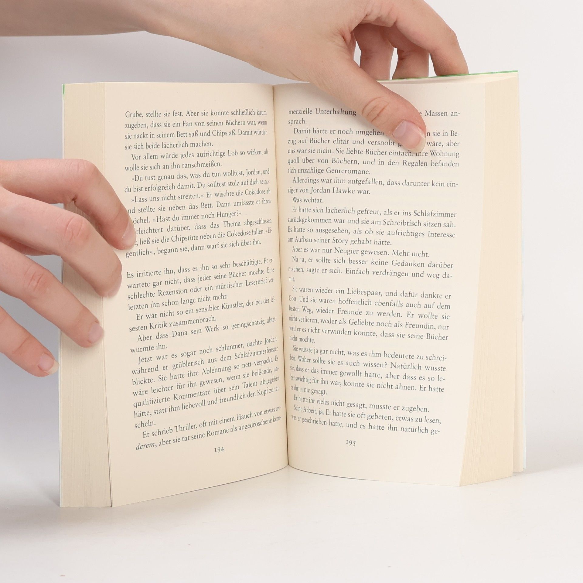 Nora Roberts Zeit der Hoffnung