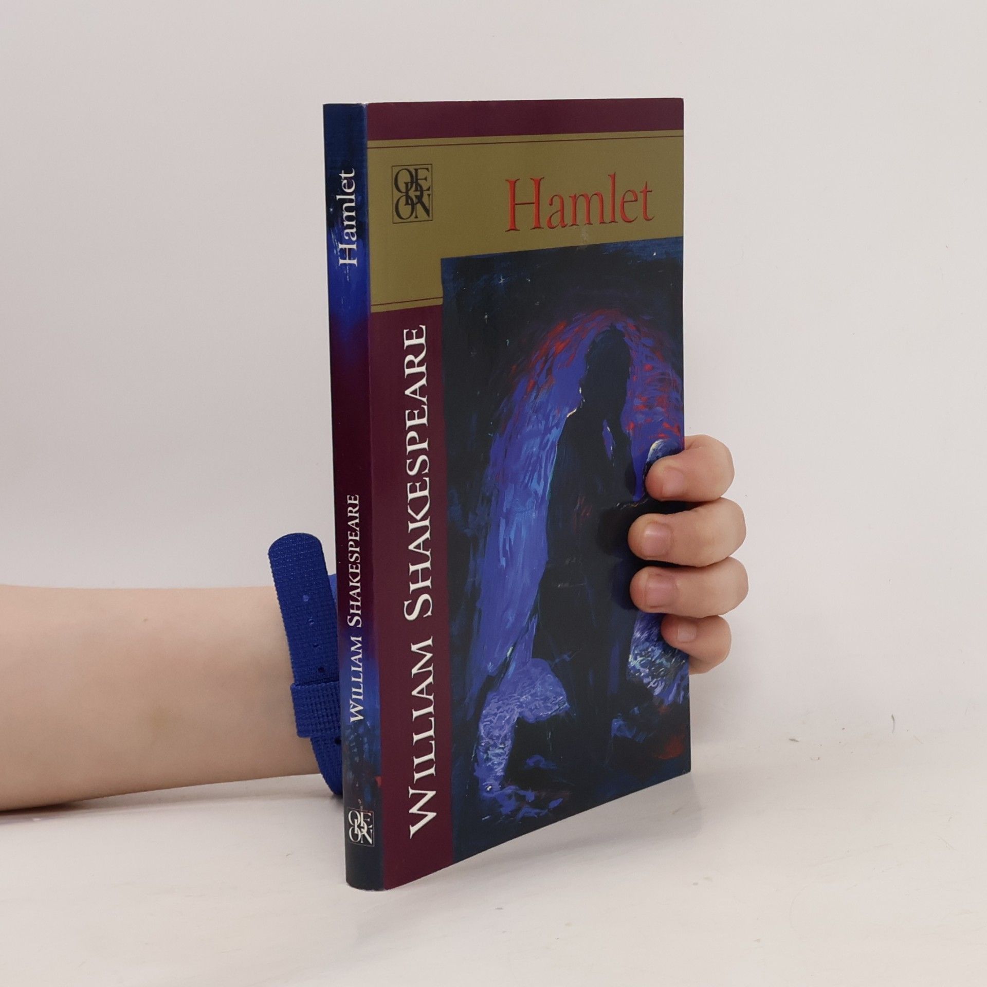 William Shakespeare Hamlet