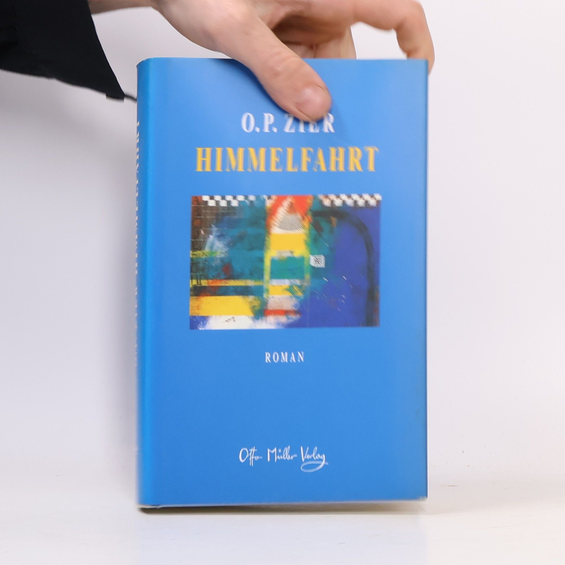 Himmelfahrt