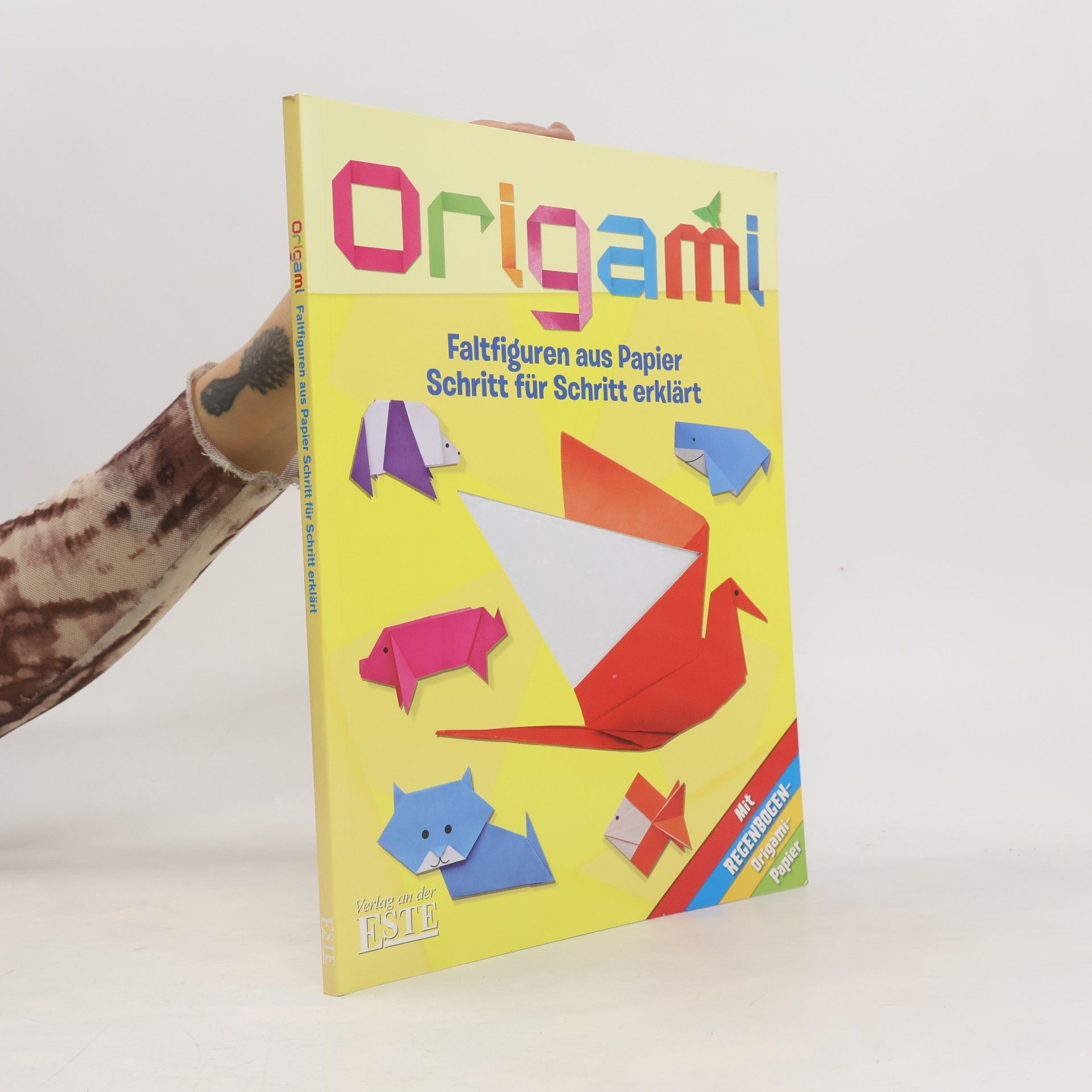 Various authors Origami