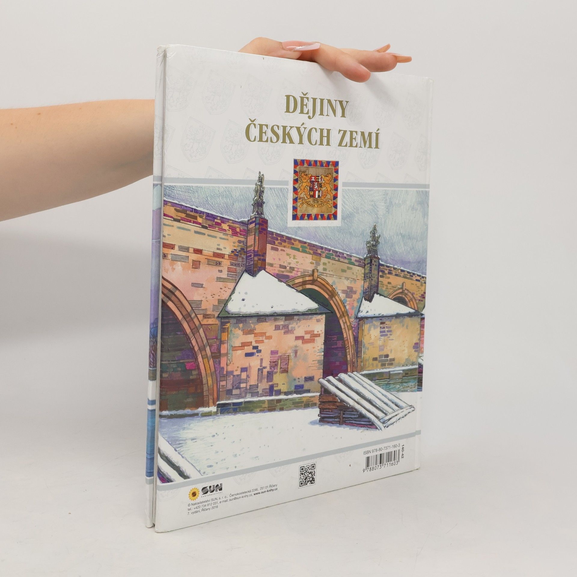 Marie Schwarzová Dějiny českých zemí