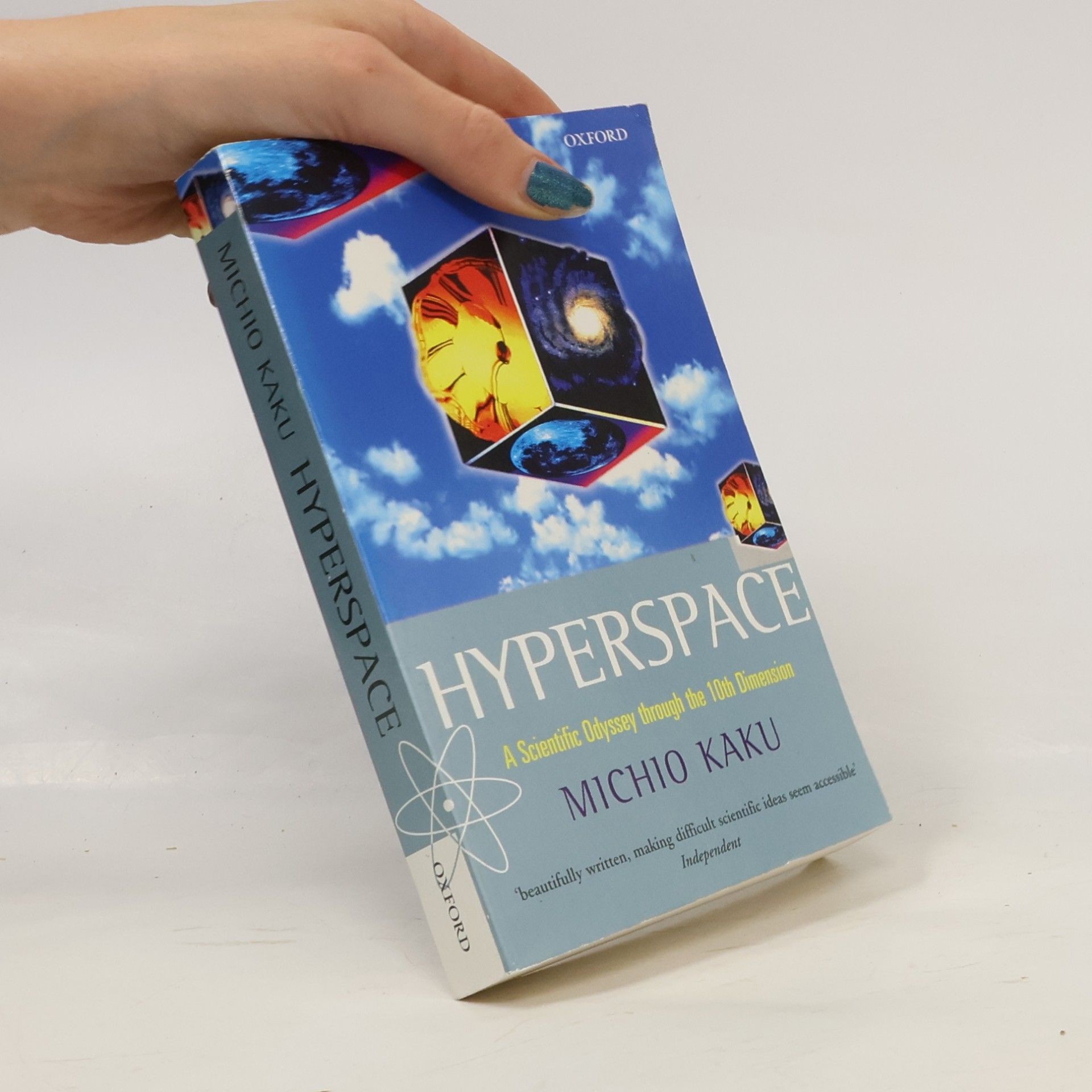 Hyperspace