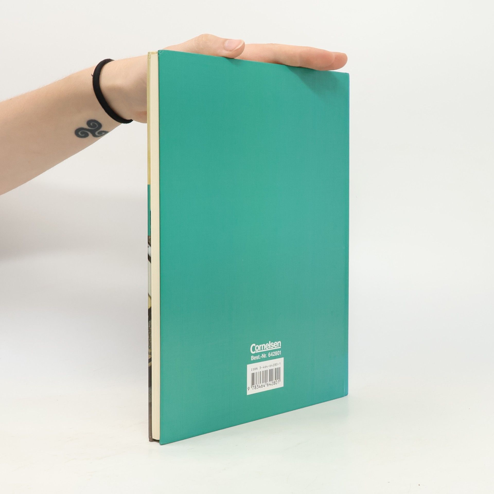 Autorenkollektiv Kunst entdecken 2. Ein Arbeitsbuch für den Kunstunterricht ab Klasse 7