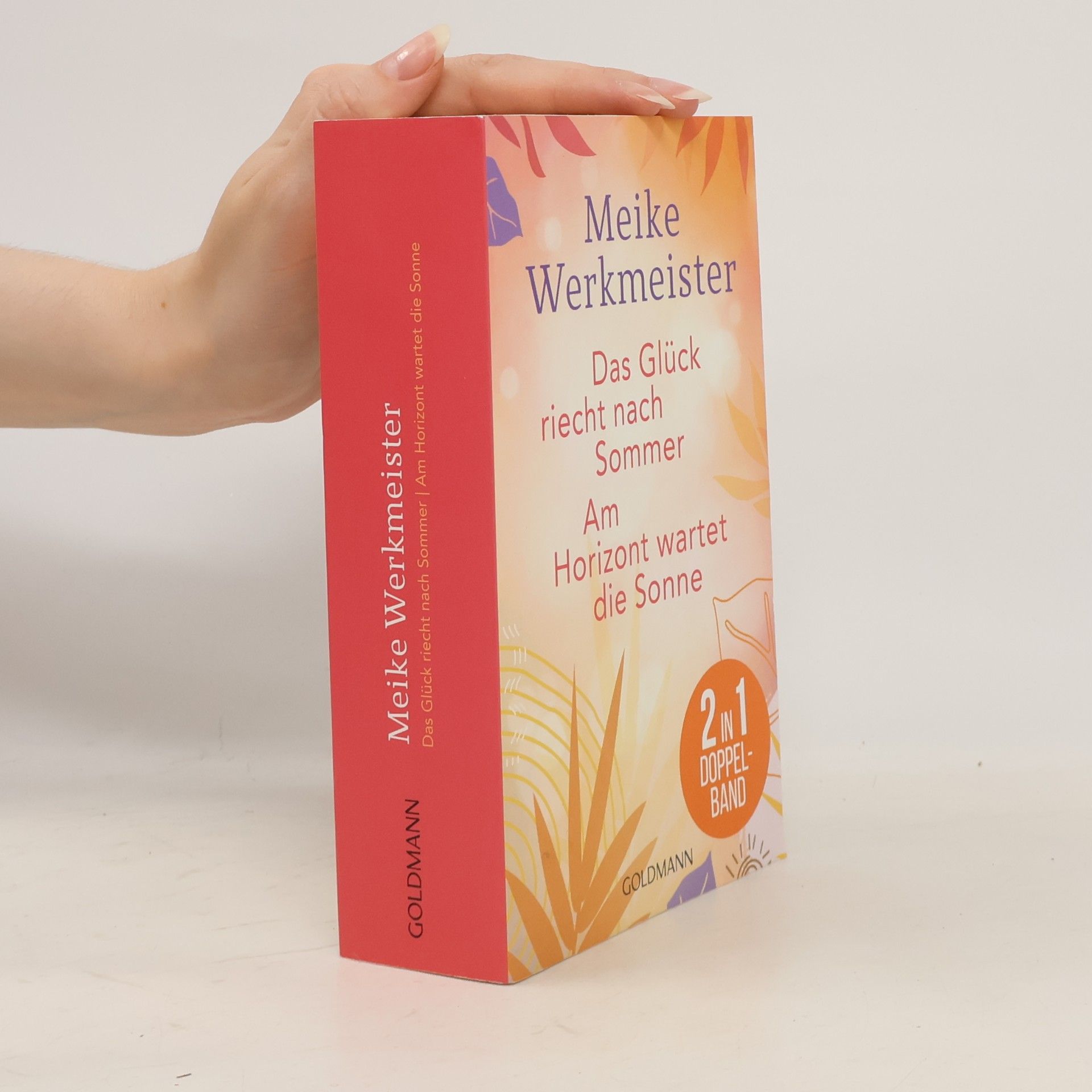 Autores varios Meike Werkmeister