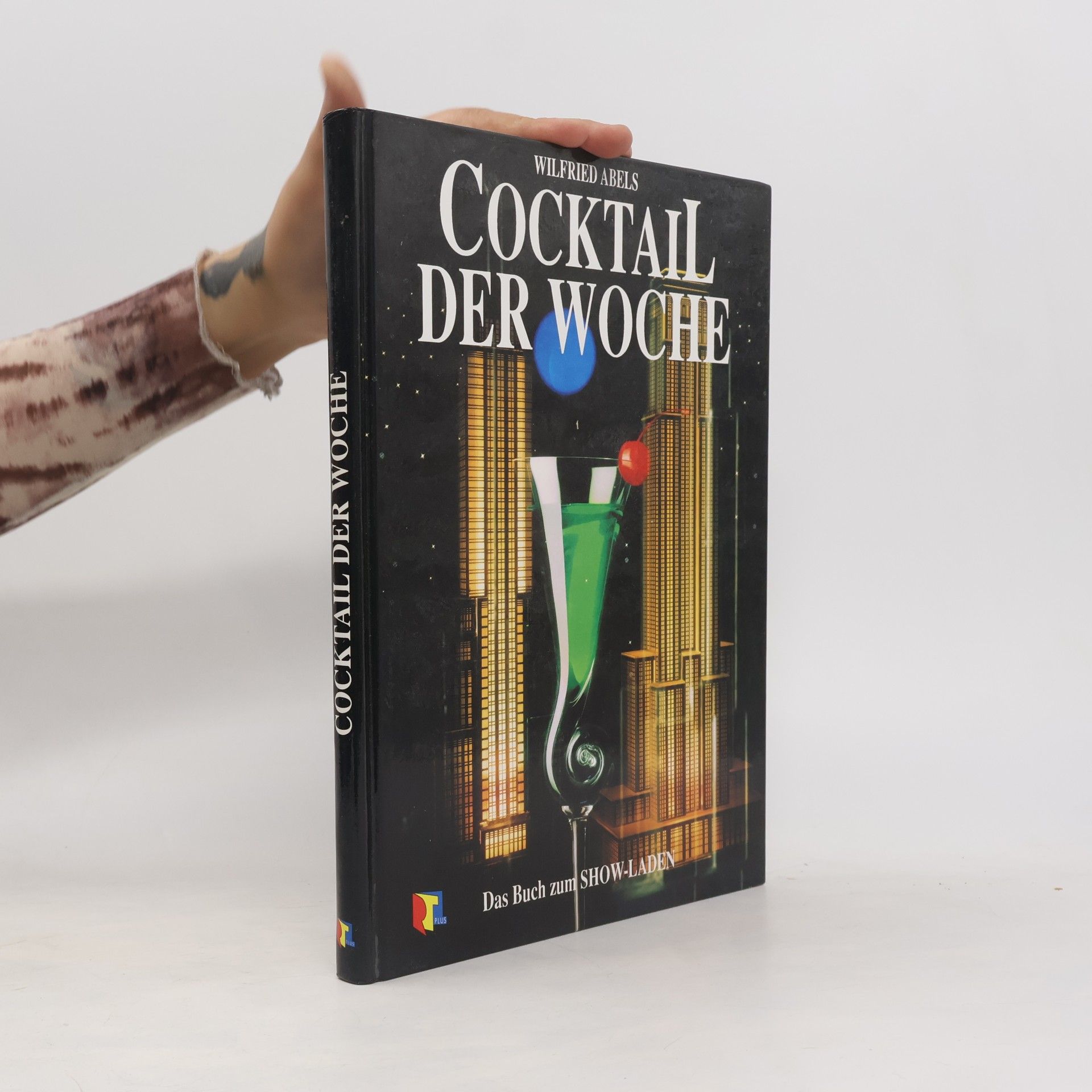 Wilfried Abels Cocktail der Woche