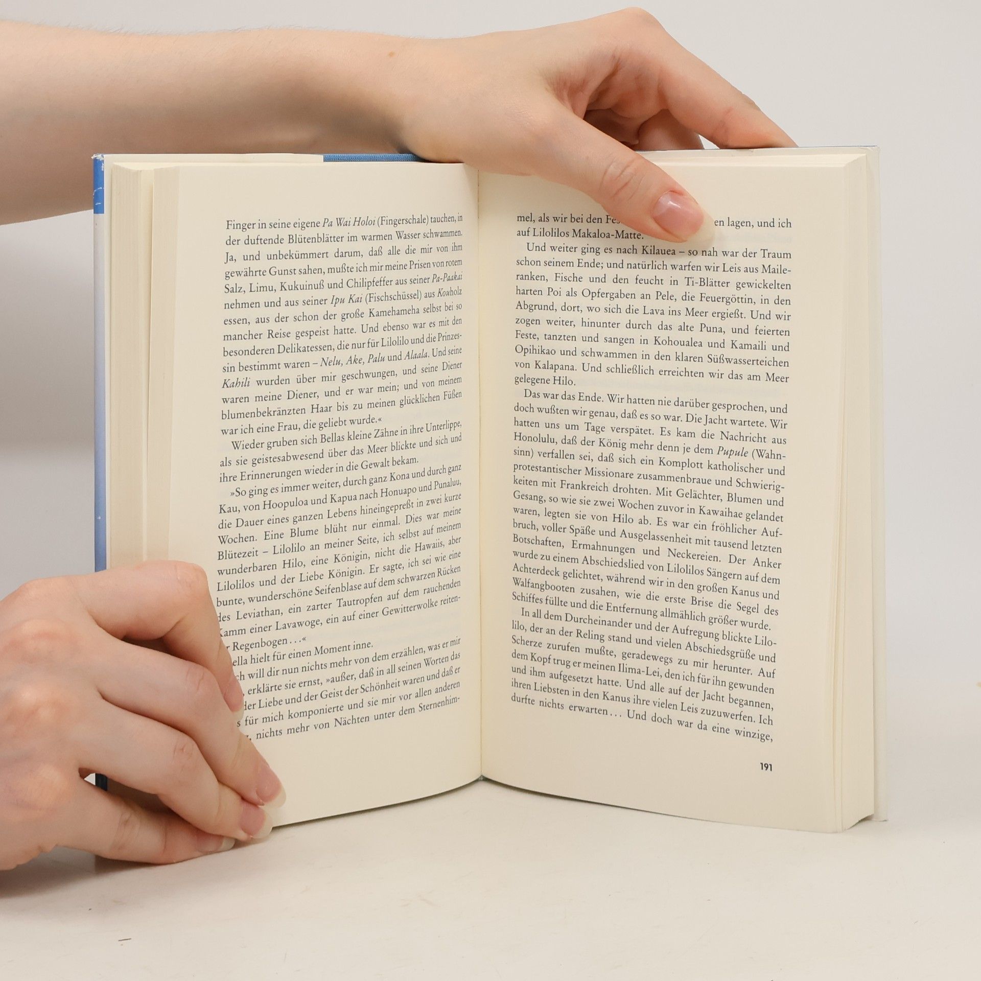 Jack London Südseegeschichten
