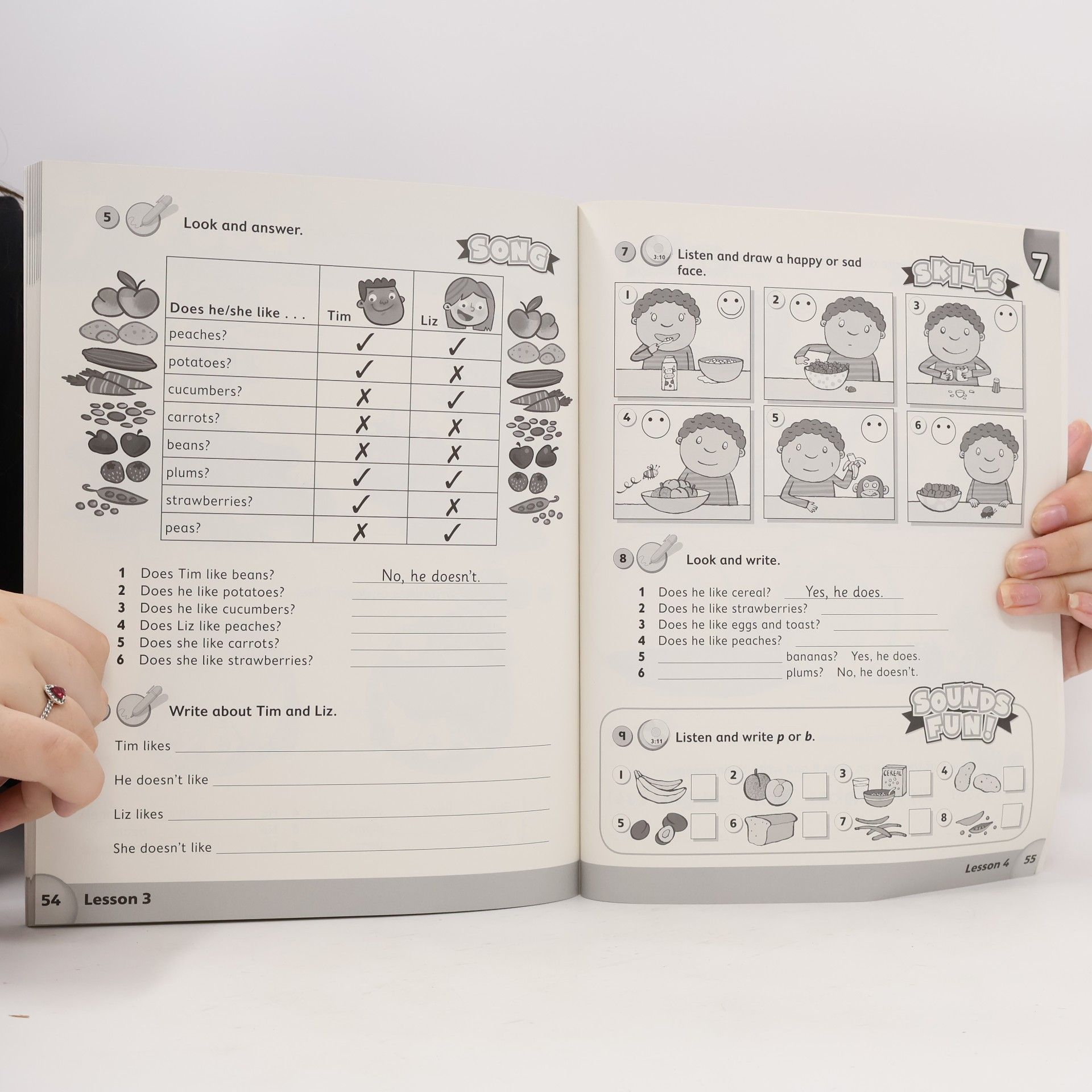 Sagrario Salaberri Our Discovery Island 2: Activity Book