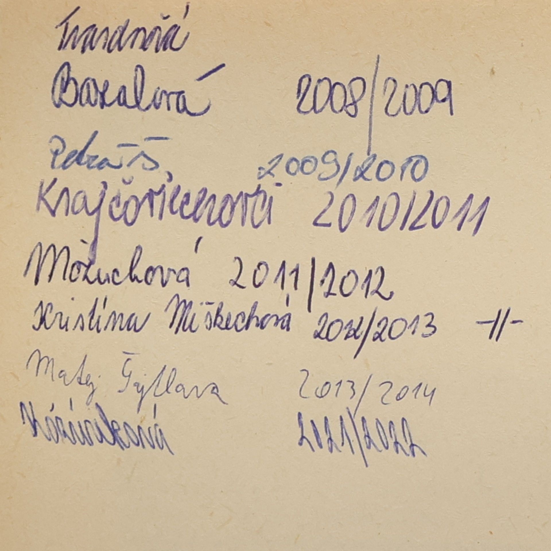 Peter Silný Chémia. Doplnkové učebné texty pre 1. ročník gymnázií