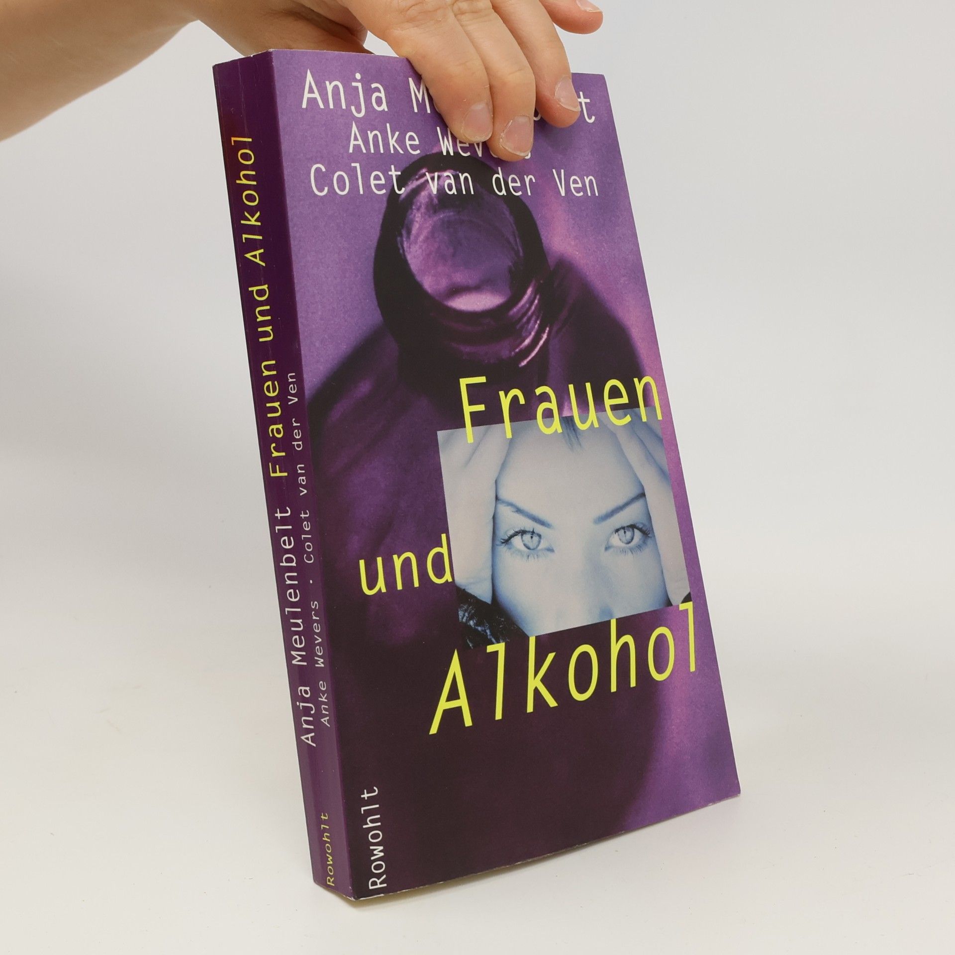 Frauen und Alkohol