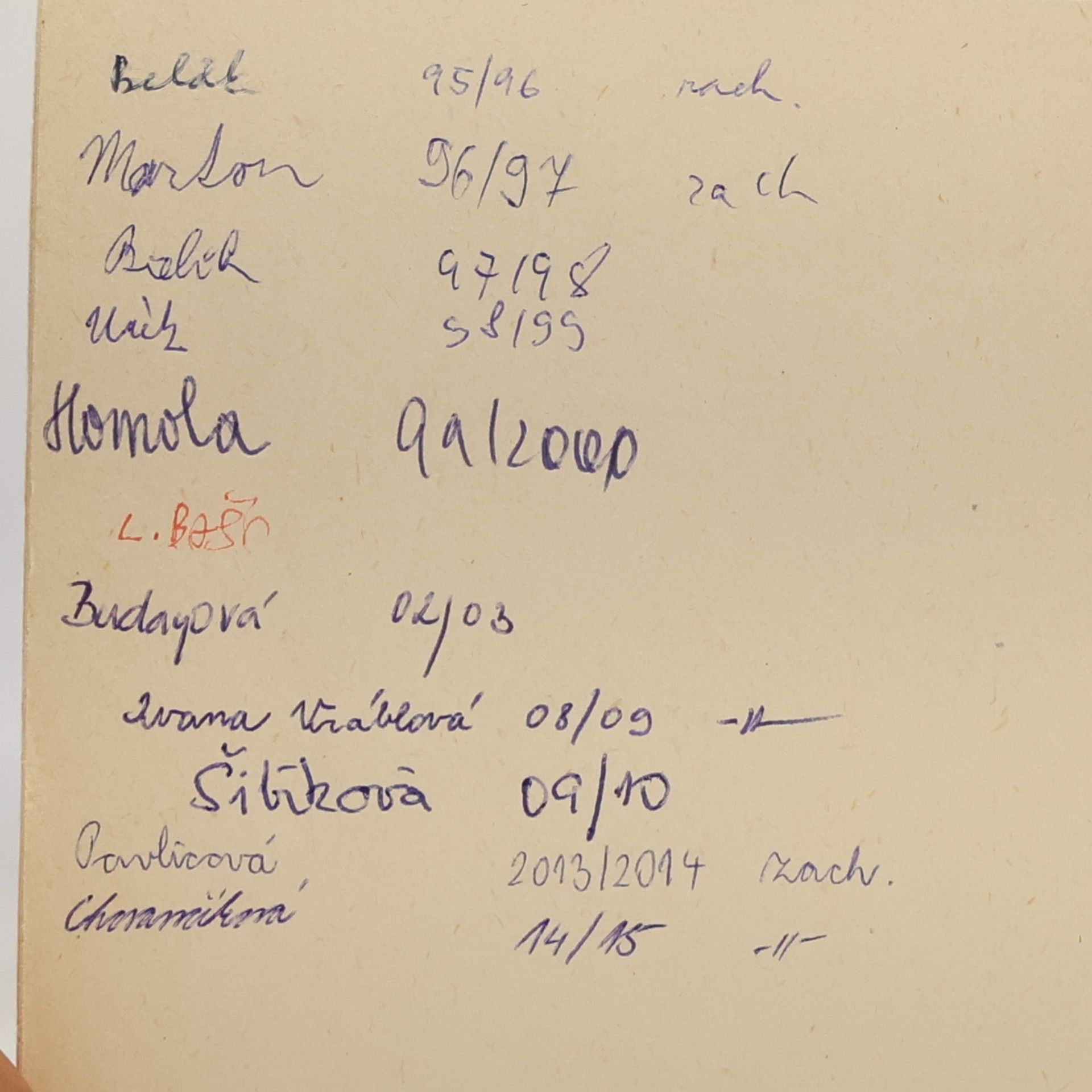 Josef Pacák Chémia. : Doplnkové učebné texty pre 3. ročník gymnázií