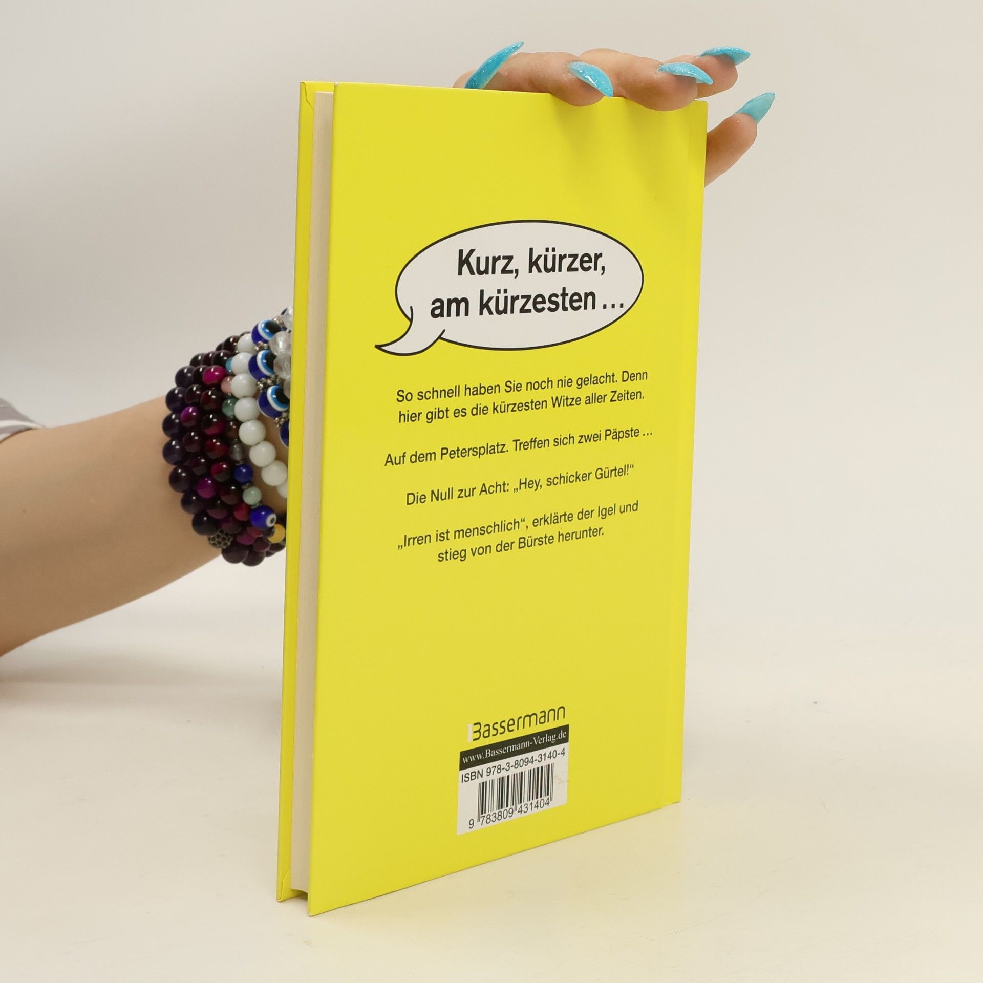 Carlo Kurtz Kurze Witze