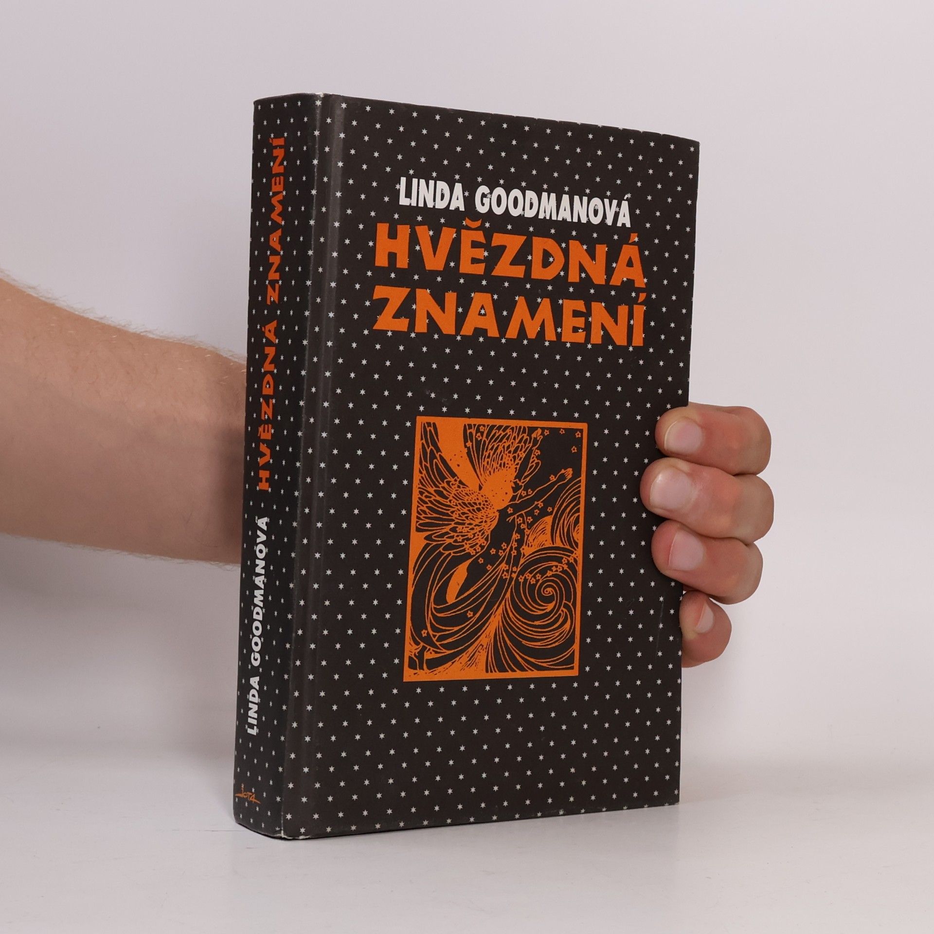 Linda Goodman Hvězdná znamení