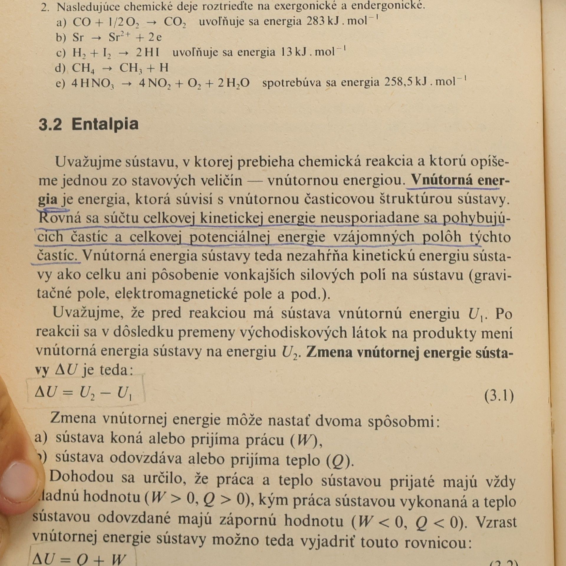 Collectif d'auteurs Seminár a cvičenia z chémie pre 4. ročník gymnázia