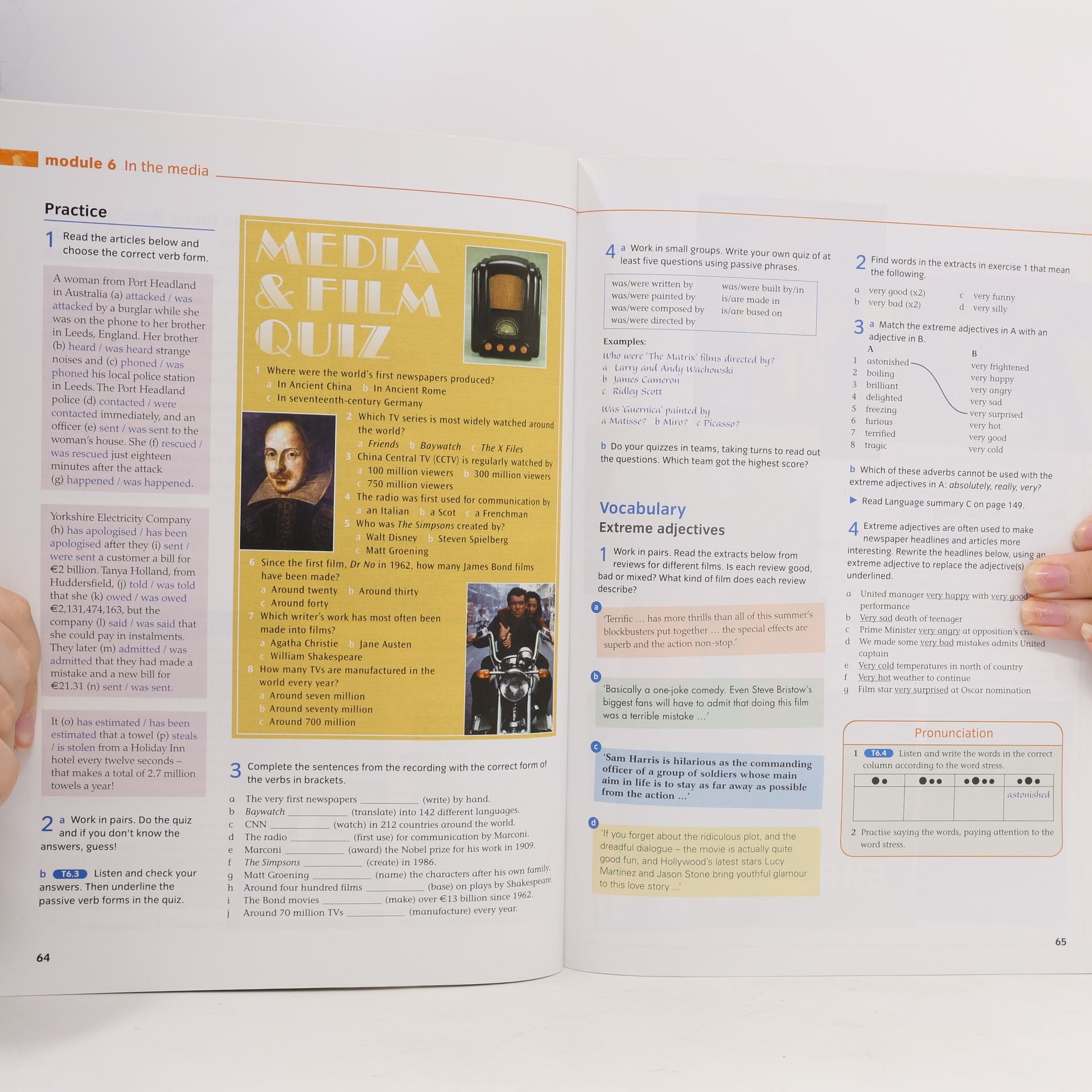 Sarah Cunningham New Cutting Edge Intermediate. Student's Book