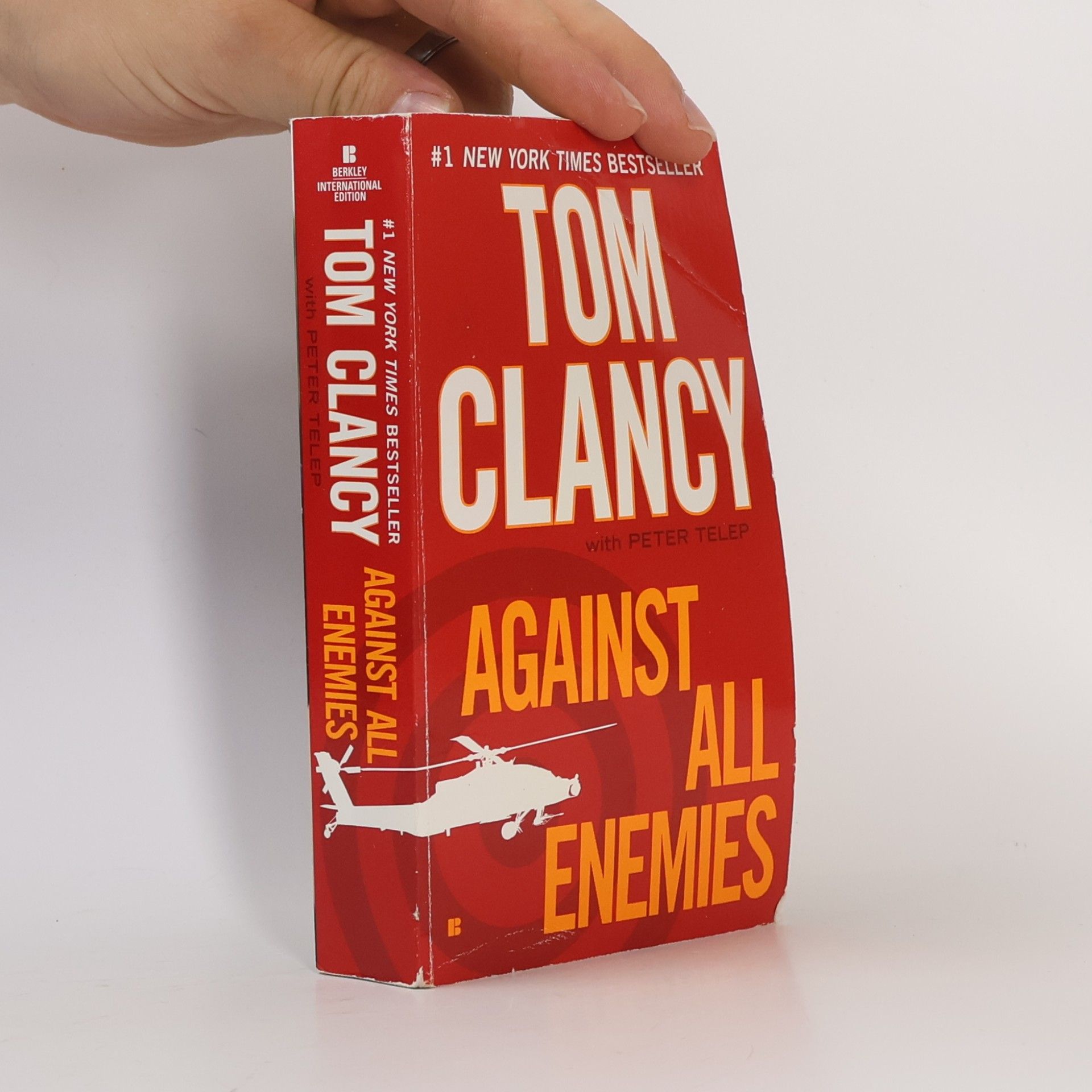 Against All Enemies