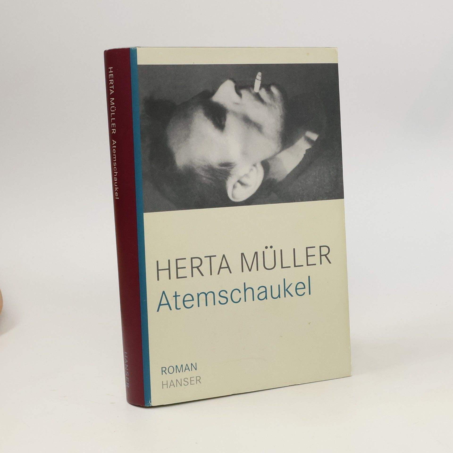 Herta Müller Atemschaukel