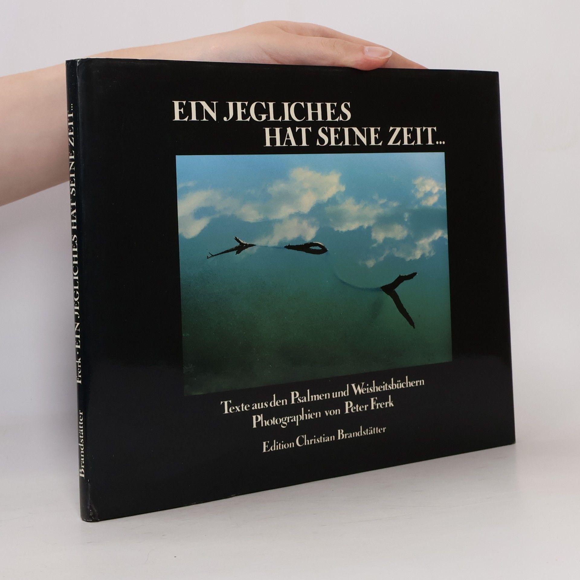 Ein jegliches hat seine Zeit ...