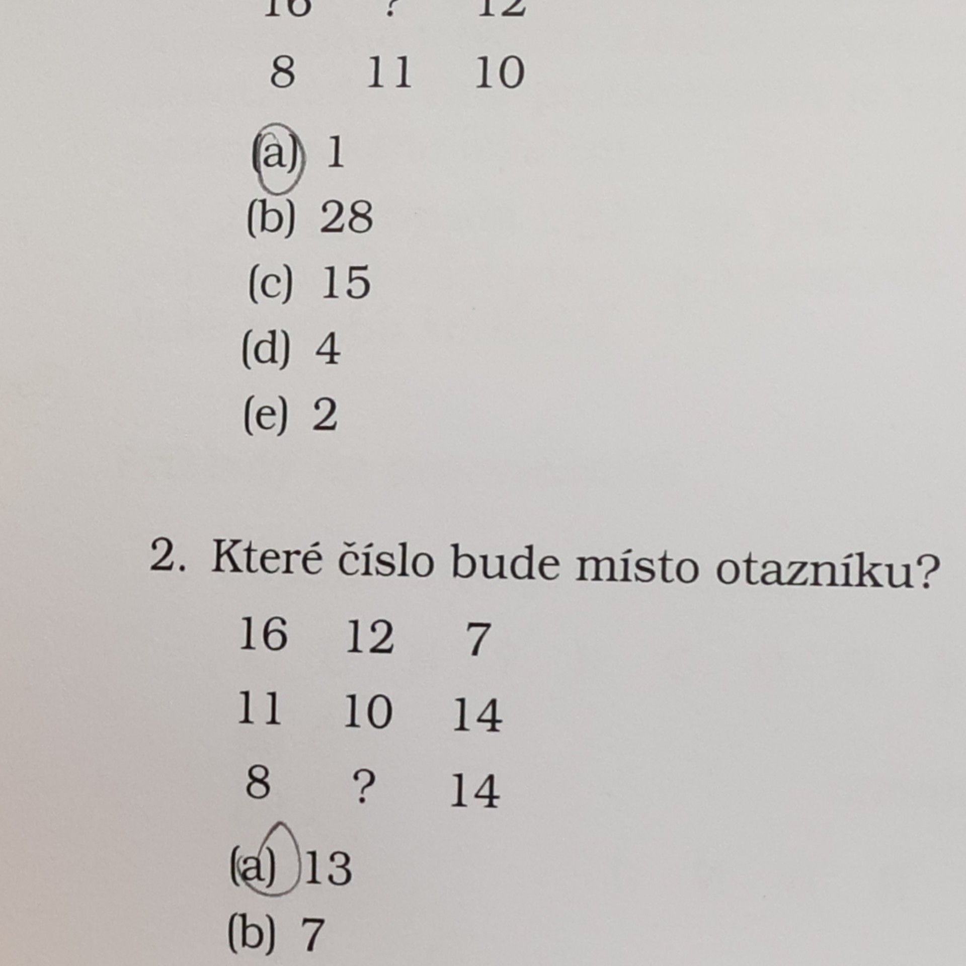Igor Kotlán Testy obecných studijních předpokladů a základy logiky. 1. díl