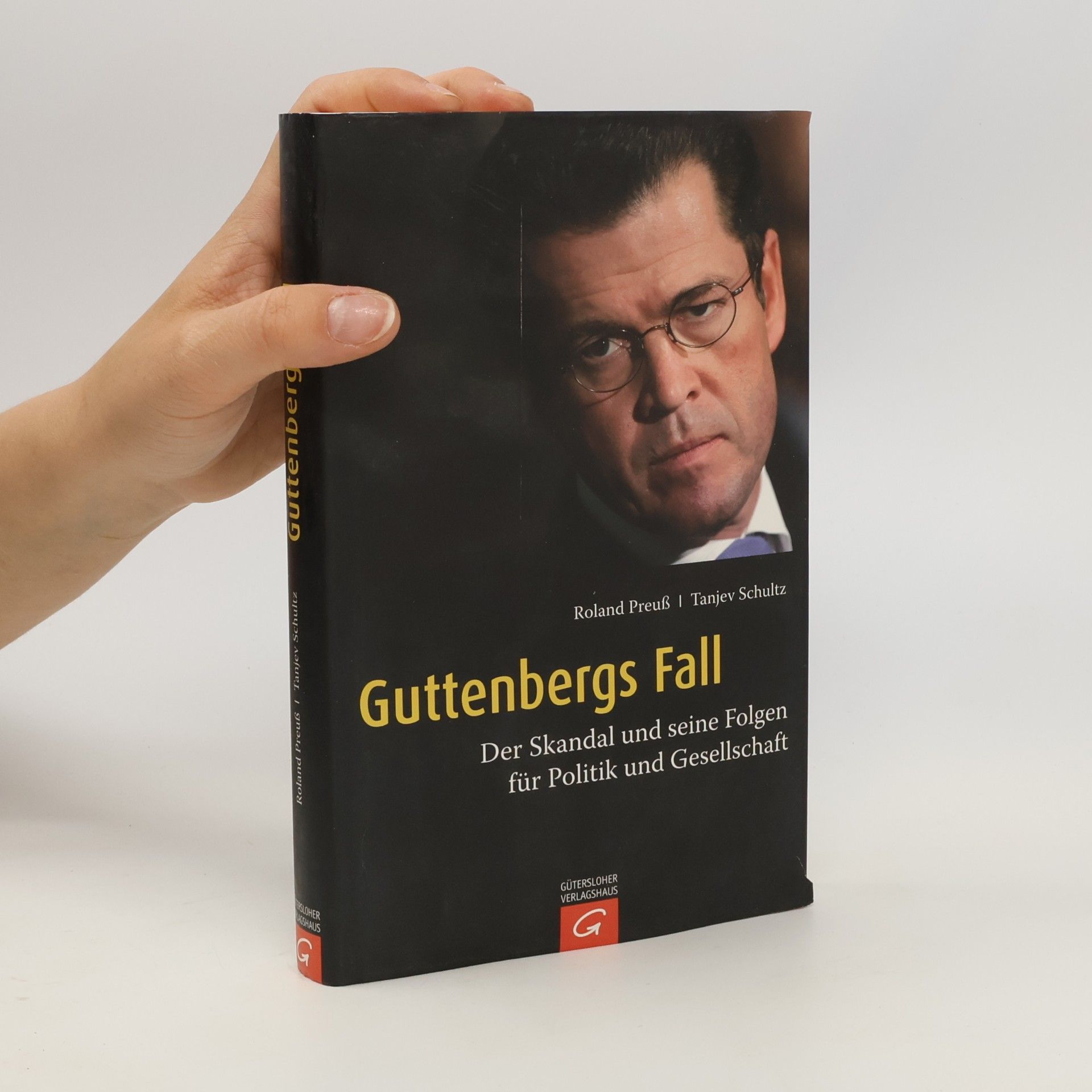 Guttenbergs Fall