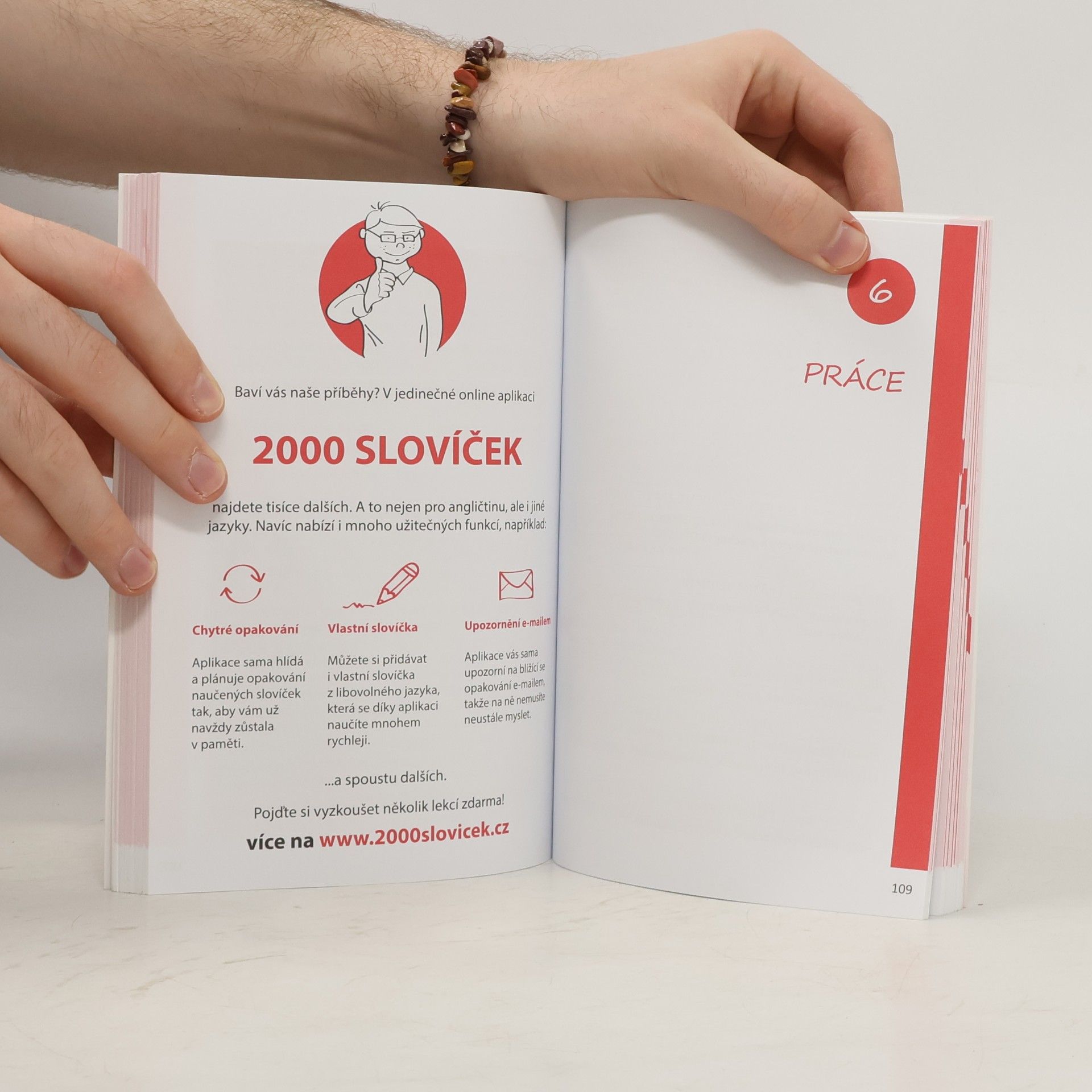 Jakub Pok Jak se naučit 100 slovíček za hodinu: revoluční metoda slovíček v příbězích