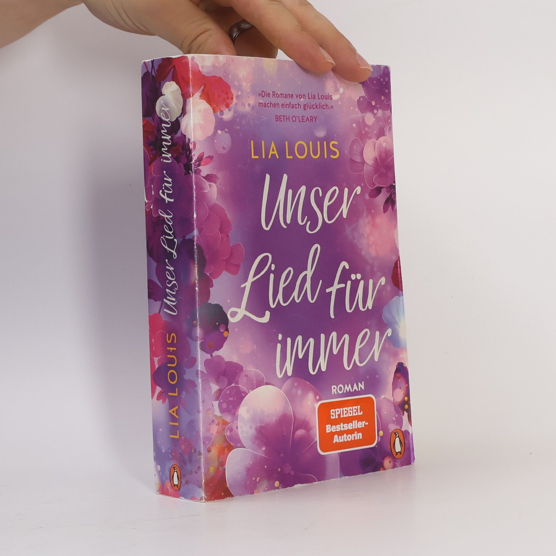 Lia Louis Unser Lied für immer