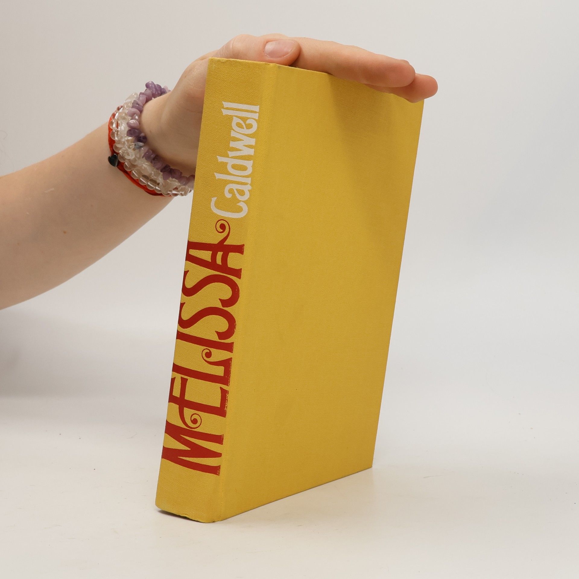 Mellissa