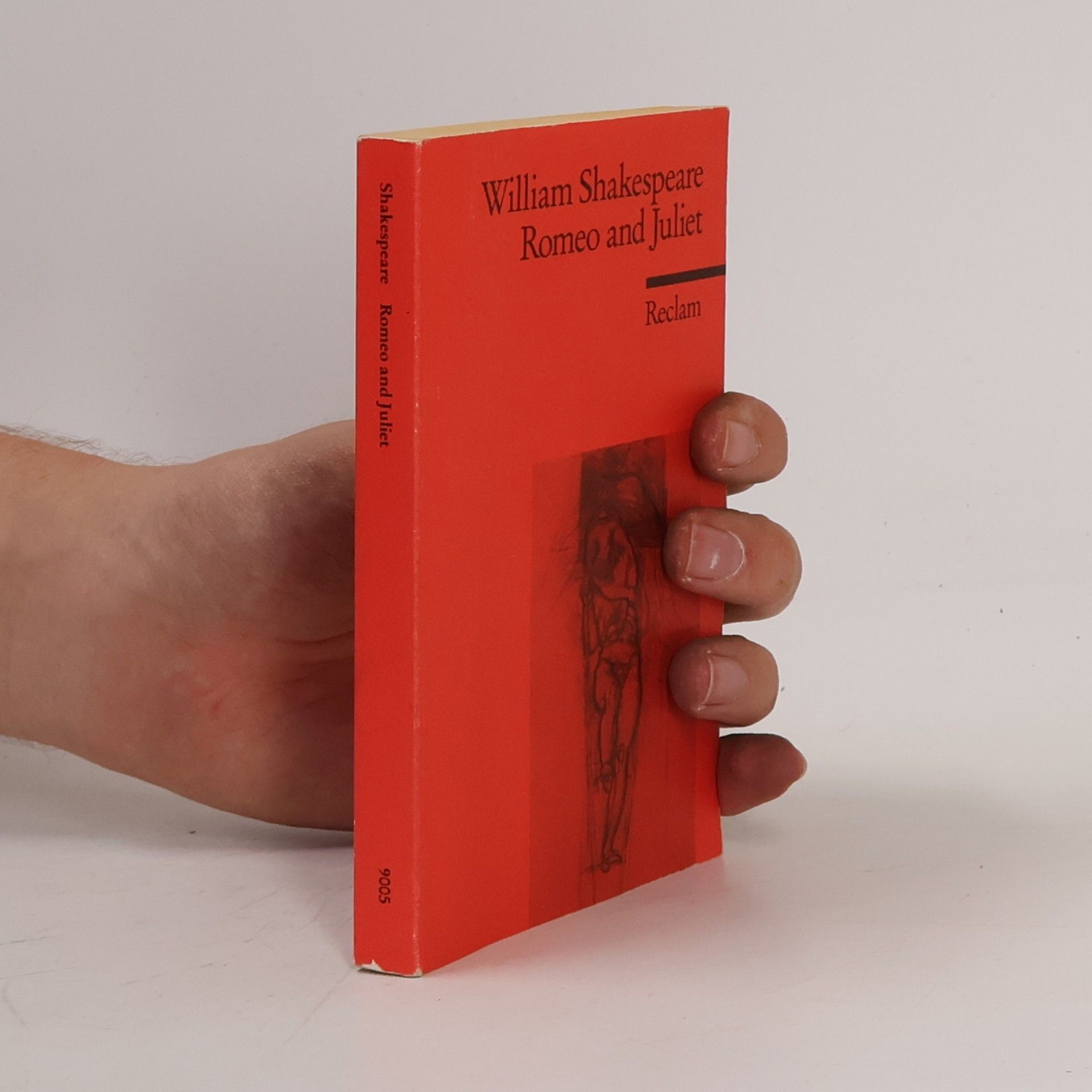 William Shakespeare Romeo and Juliet