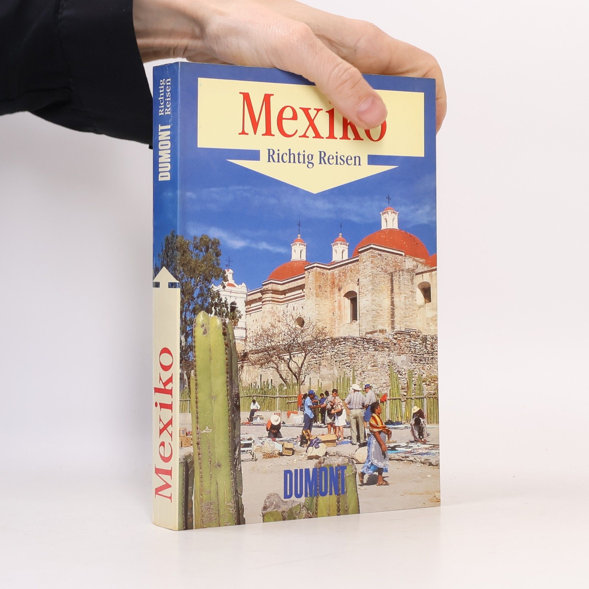 Mexiko
