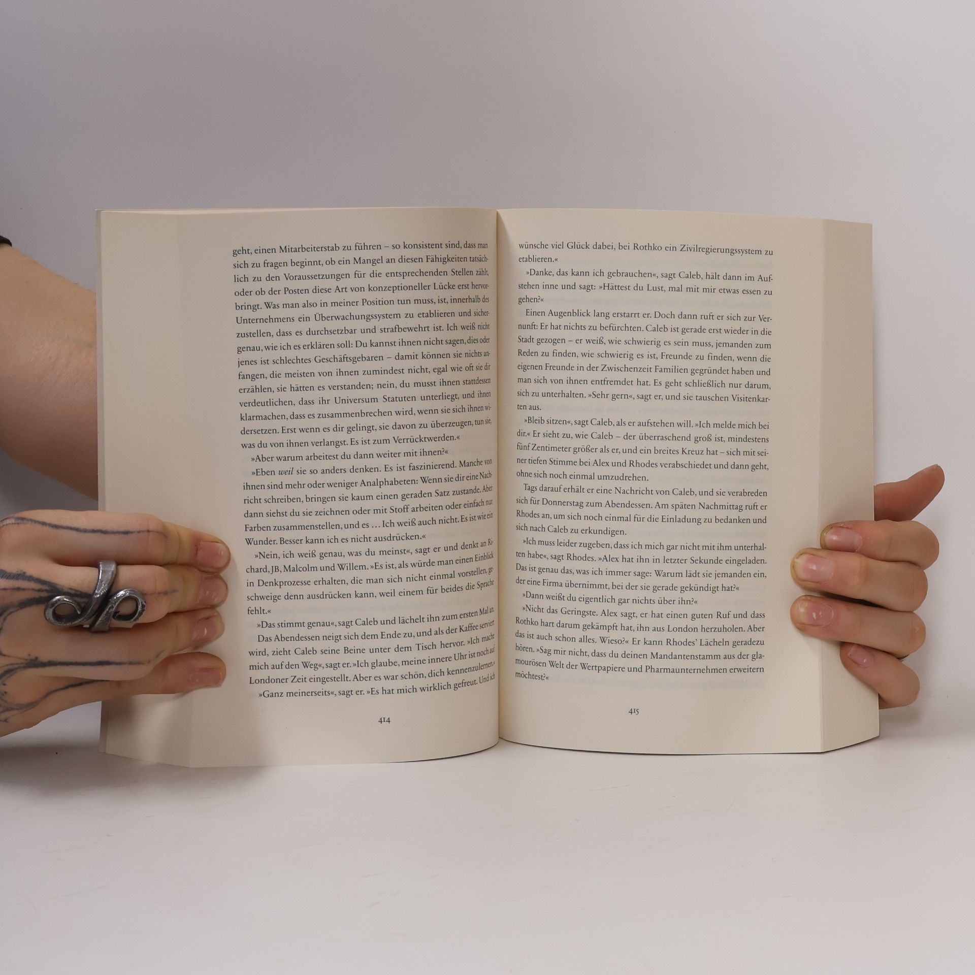 Hanya Yanagihara Ein wenig Leben