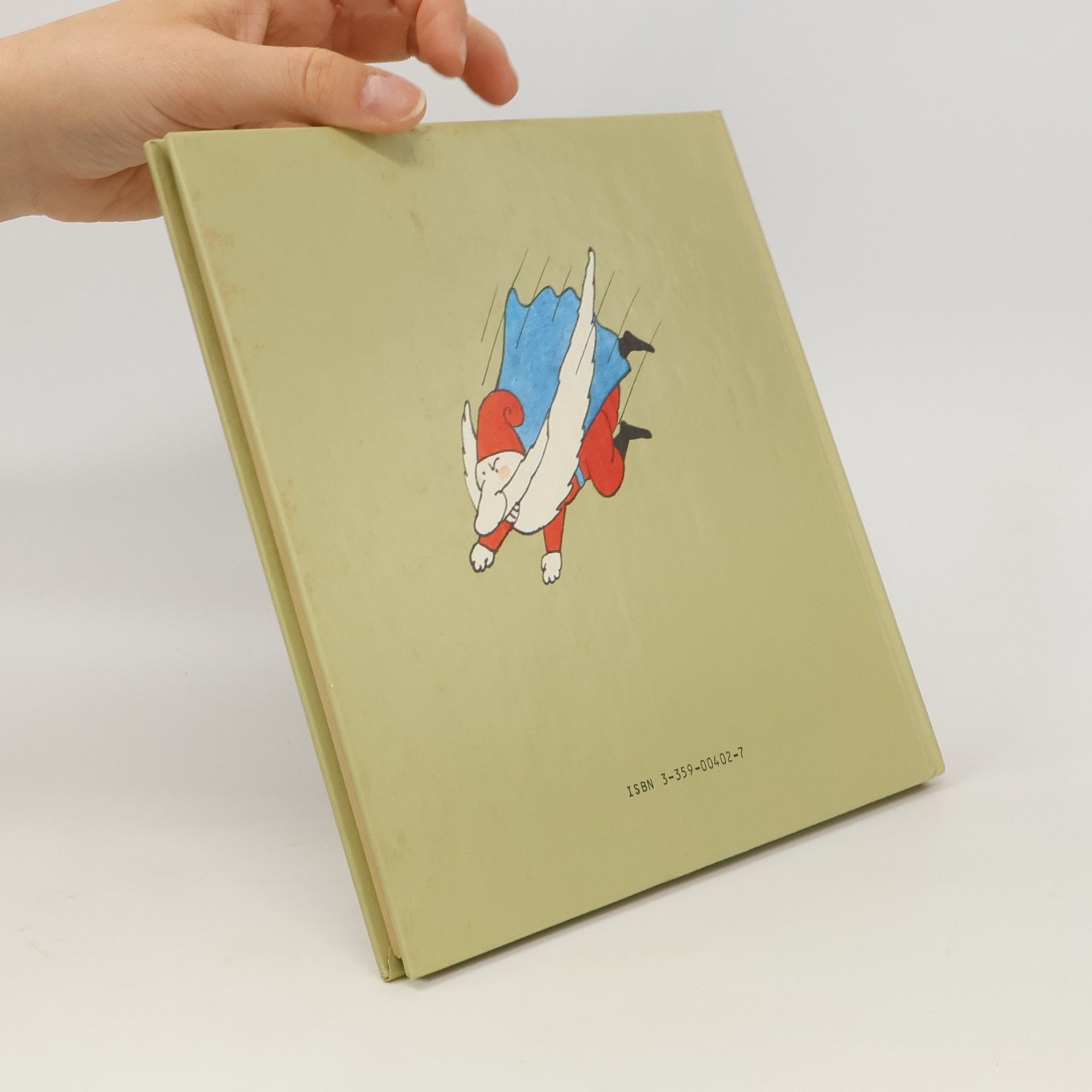Jochen Petersdorf Funzelbuch No. 2