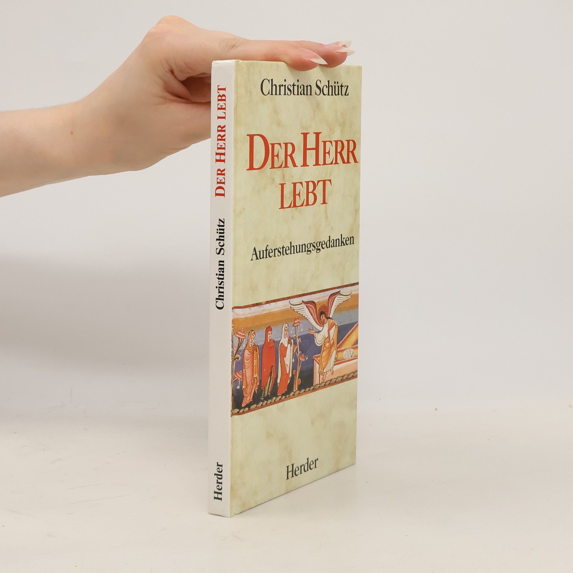Der Herr lebt