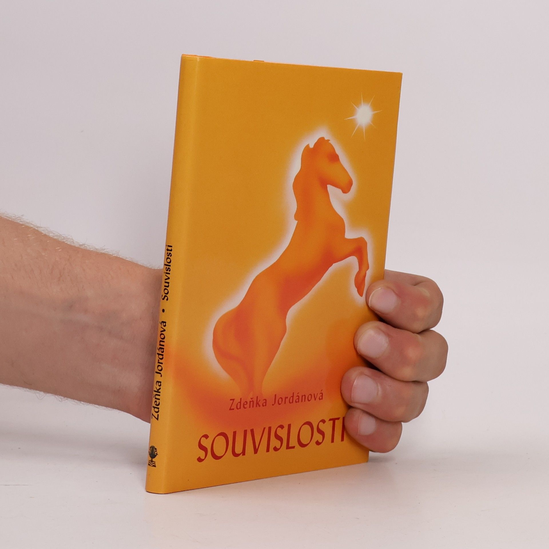Zdeňka Jordánová Souvislosti