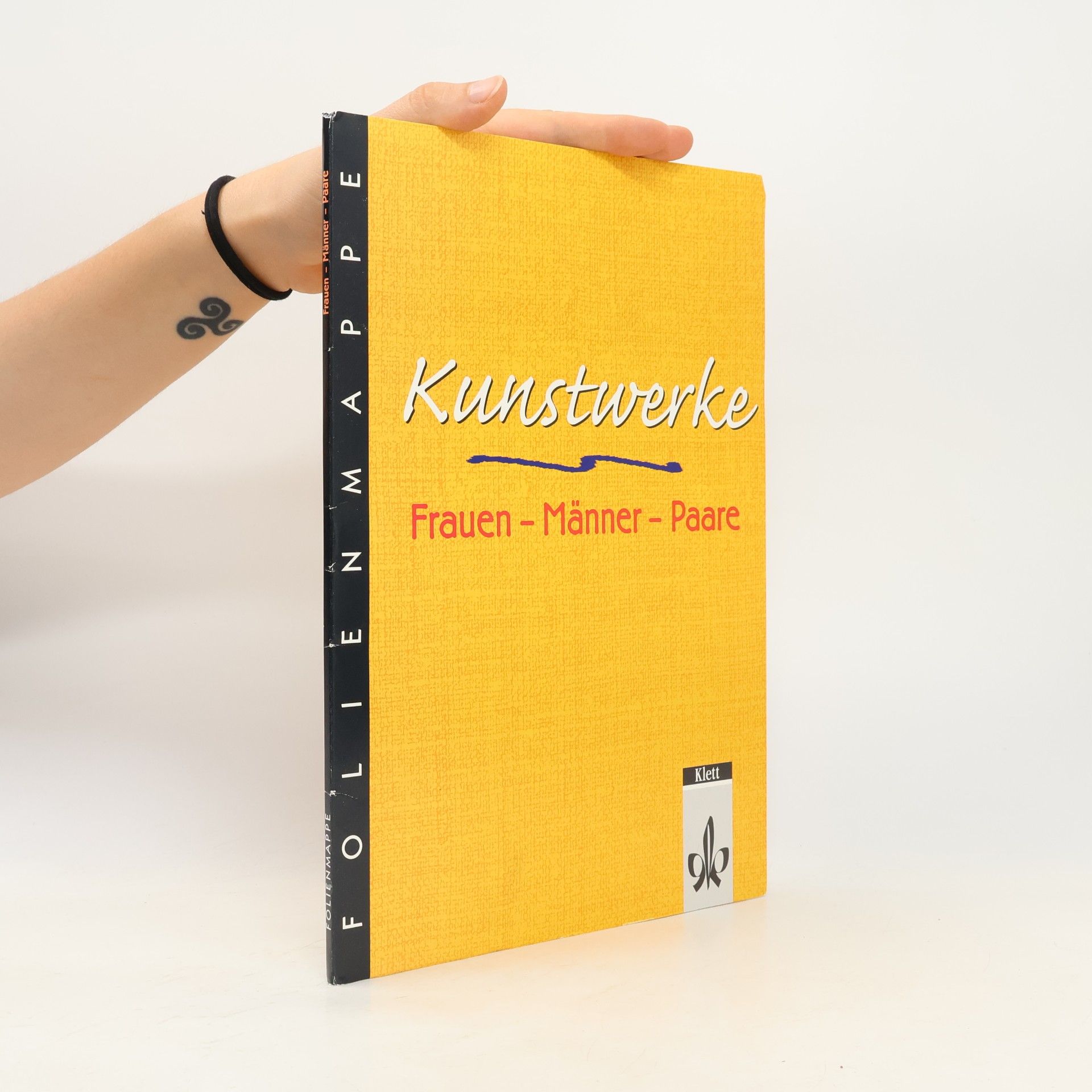 Autores varios Kunstwerke