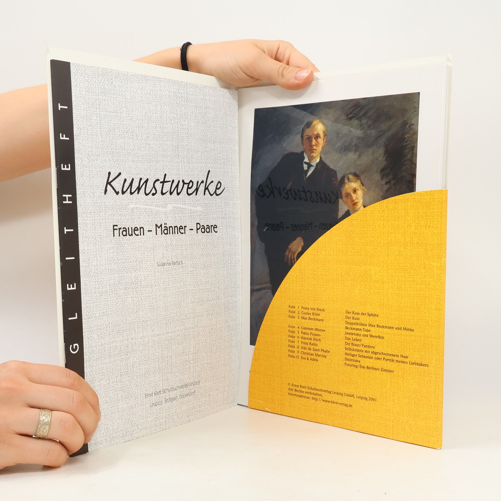 Autores varios Kunstwerke