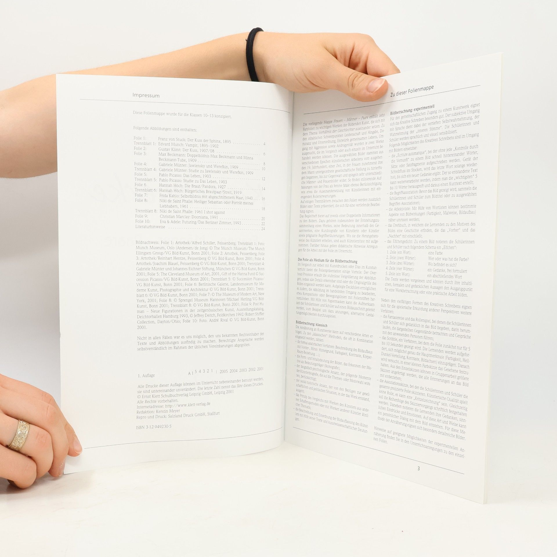 Autores varios Kunstwerke