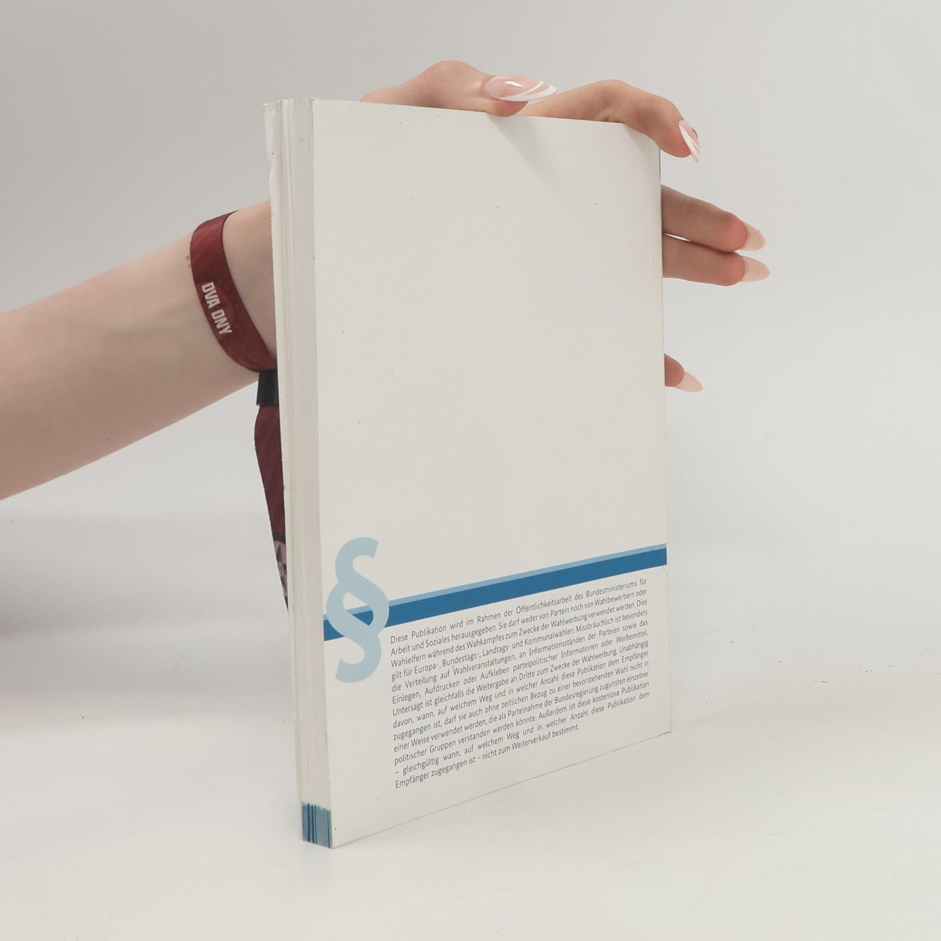 Various authors Ratgeber für Menschen mit Behinderungen