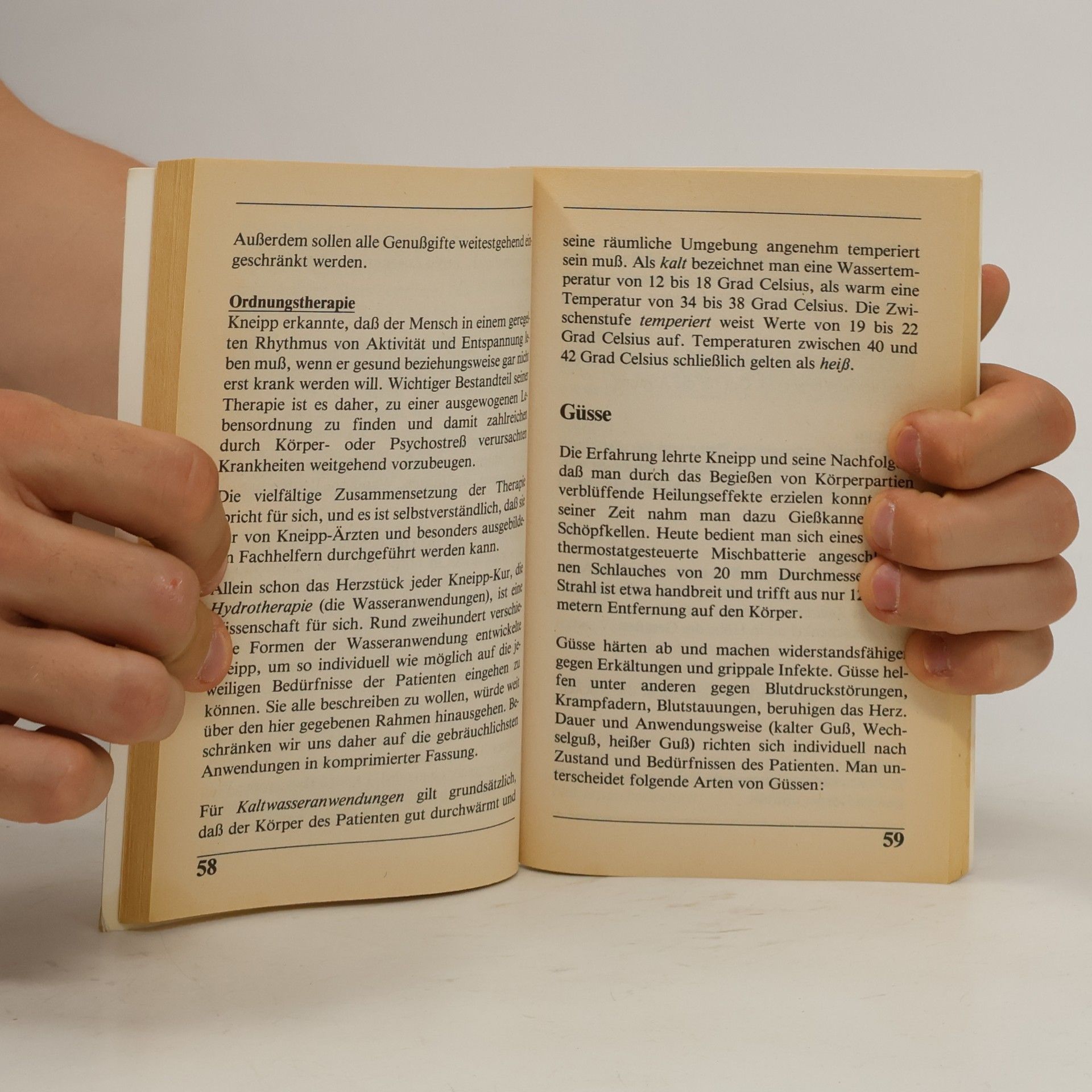 Autorenkollektiv Geschichte der Naturheilkunde