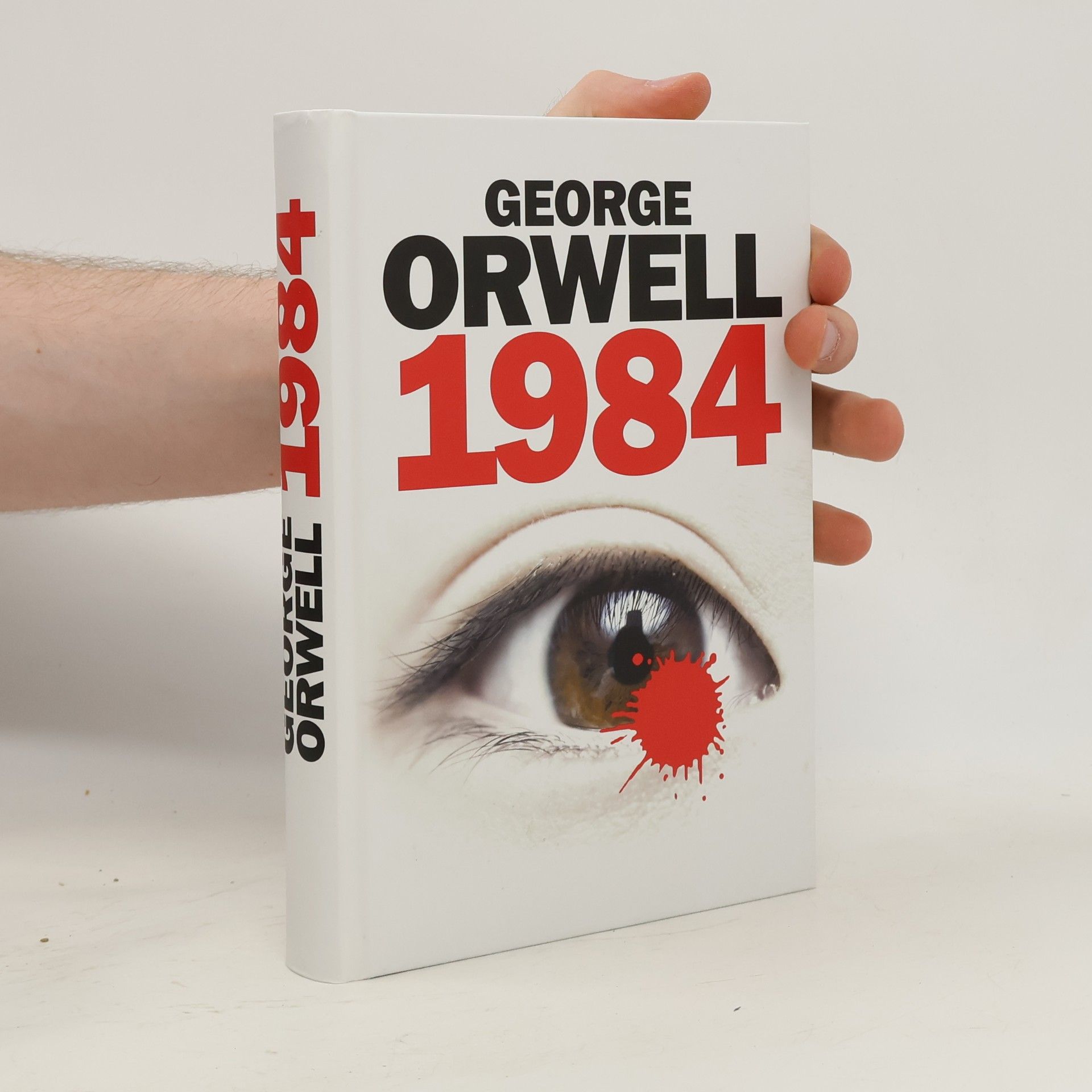 George Orwell 1984