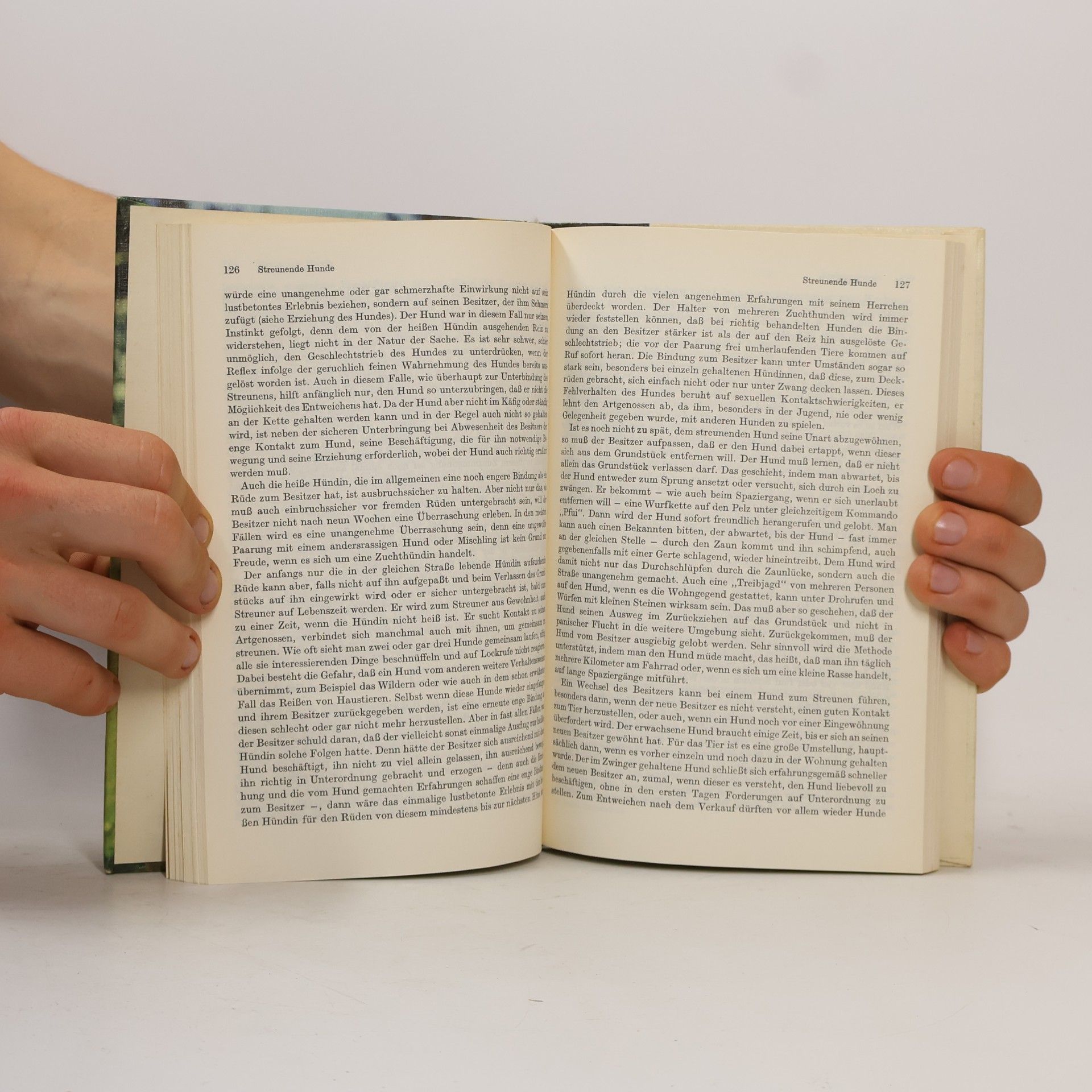 Ingrid Seupel ABC der Hundehaltung